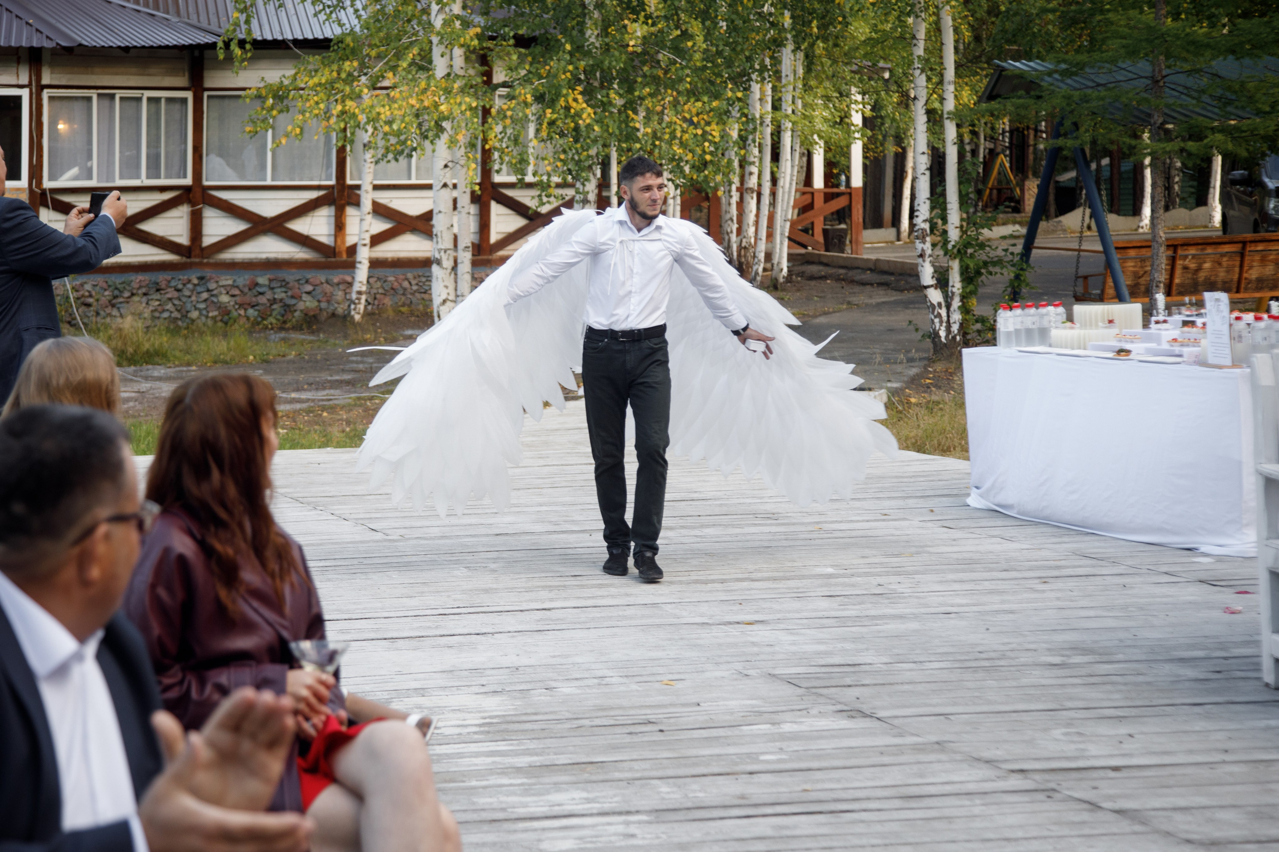 Свадьба Игоря и Валентины. Свадебный и семейный фотограф в Иркутске Яна Лиа