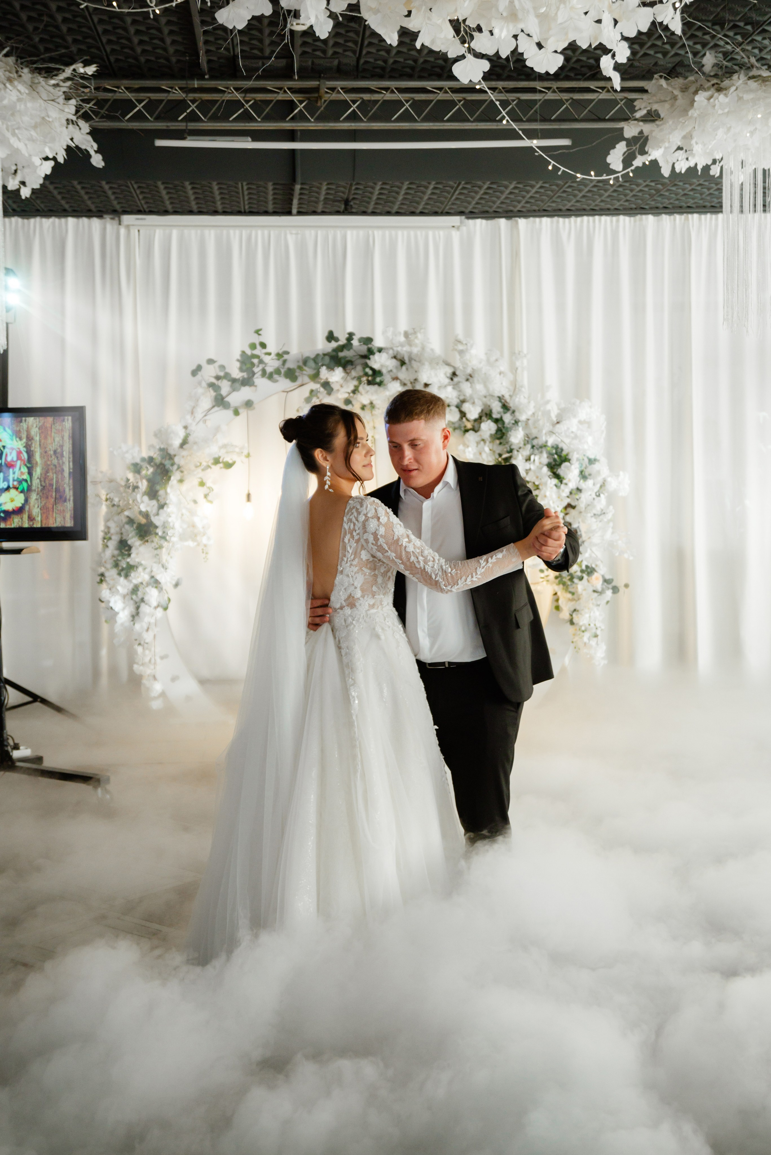 Анастасия и Александр. Сентябрь 2024. Свадебный фотограф в городе Минск Крохмалюк Анна