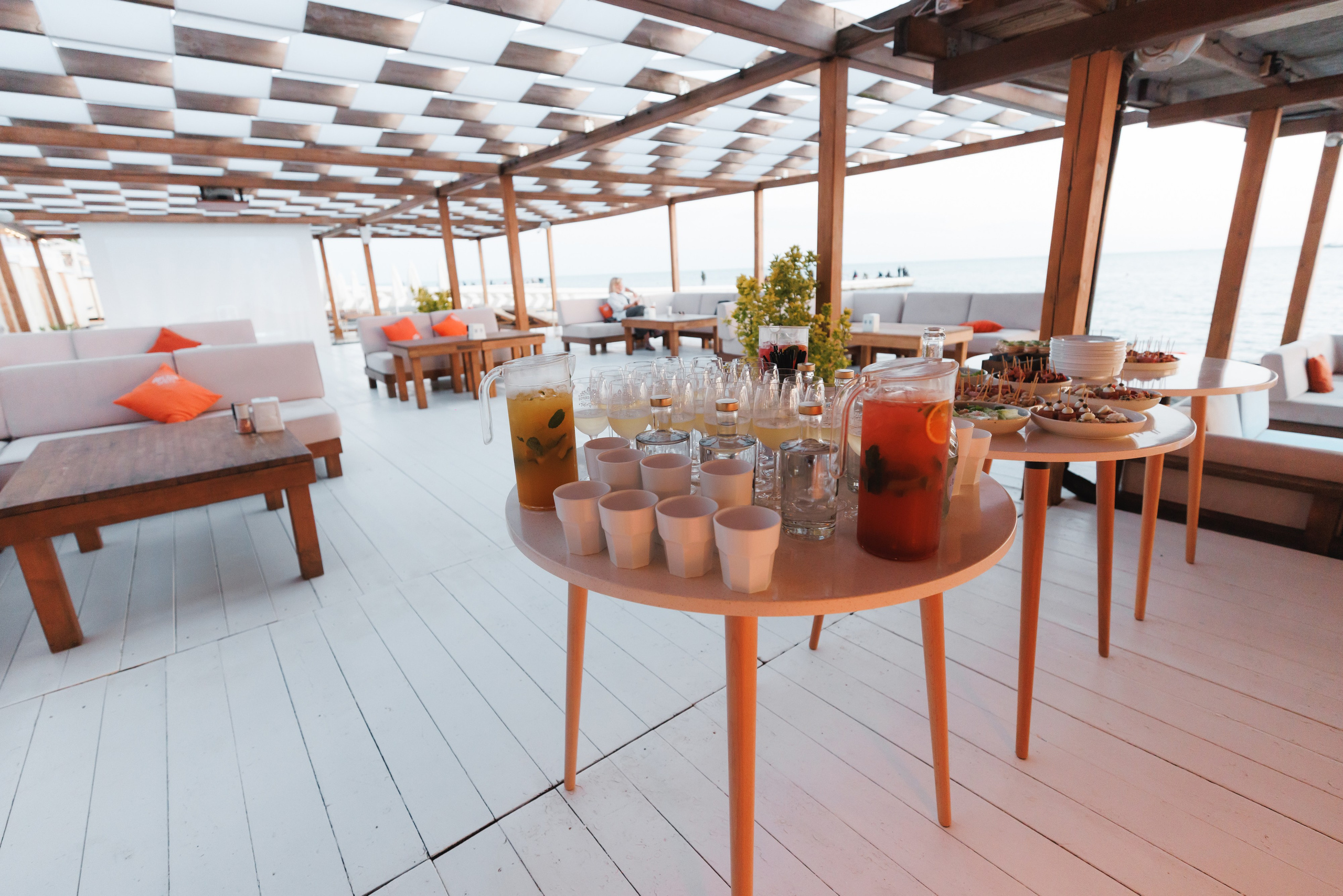 31.05.2025 TROPICAL DISCO BIRTHDAY PARTY. ProVizArt