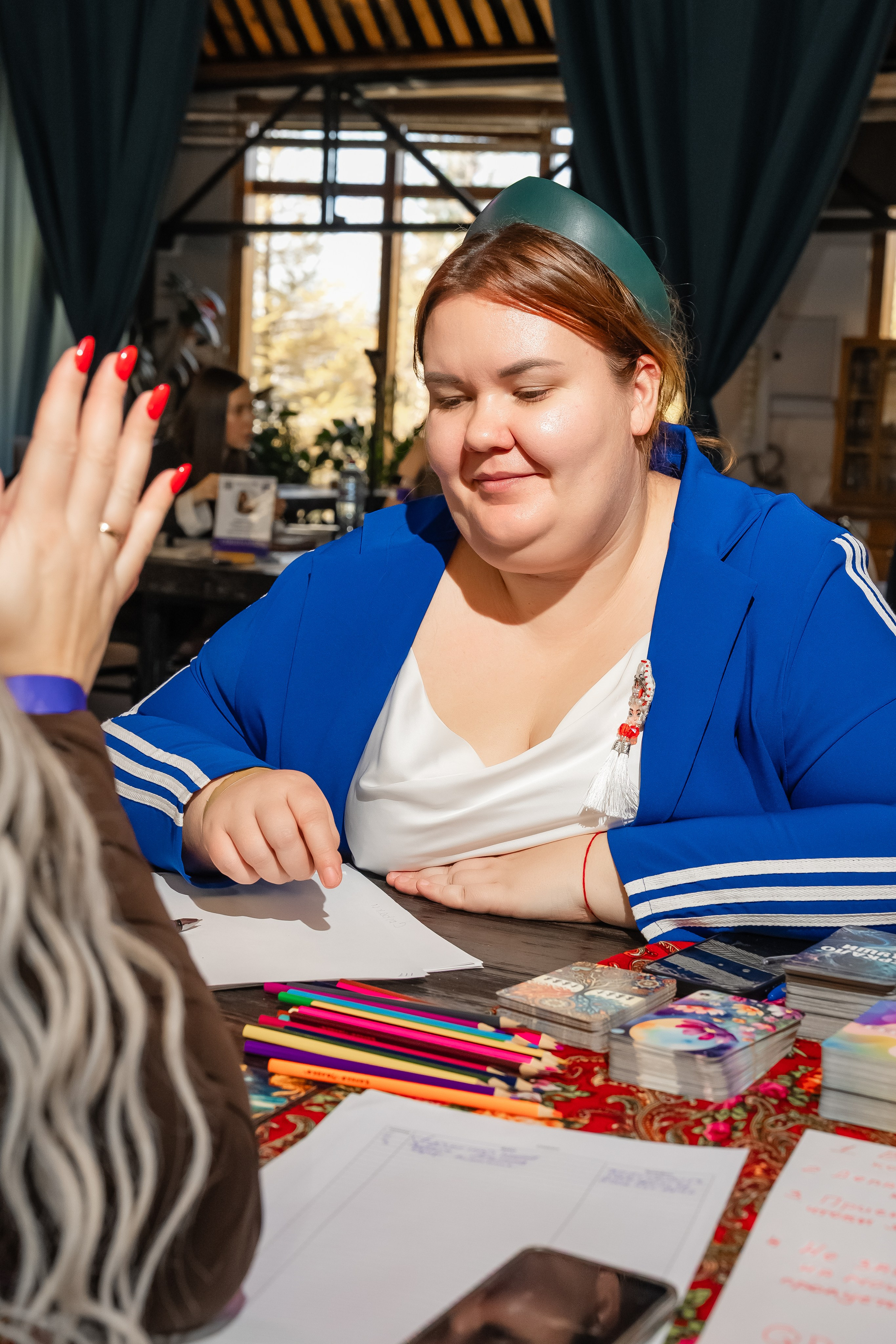 Фестиваль писхологии и самопознания. Фотограф и видеограф в Улан-Удэ: Аюна Габагуева и Артём Шаханов