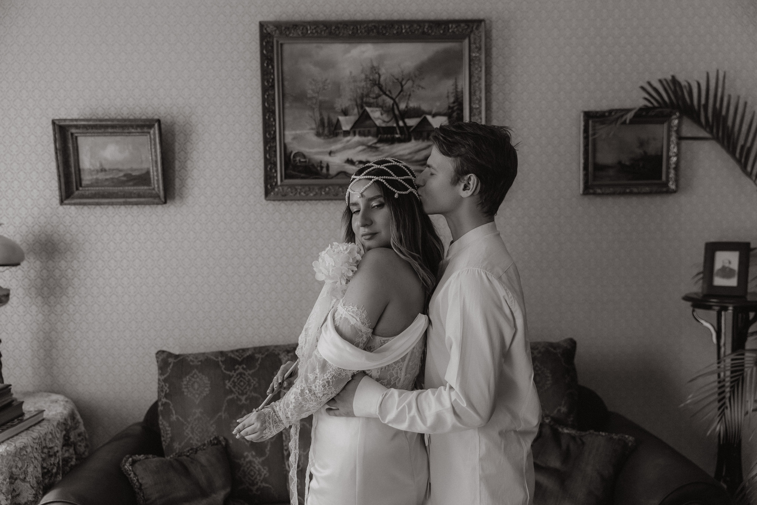 Кирилл и Екатерина. Семейный и свадебный фотограф в Новосибирске/Бийске Екатерина Логинова