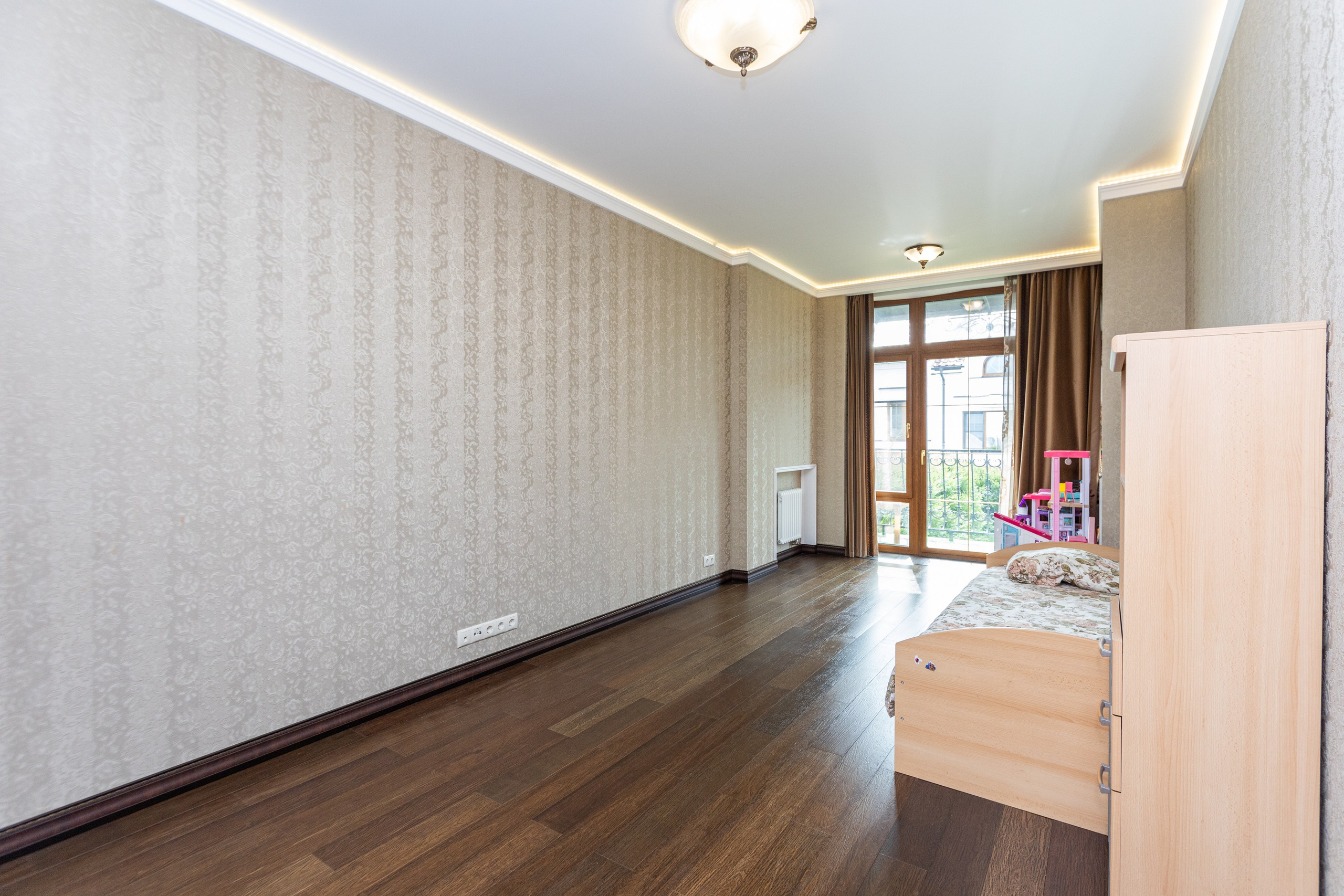 Суханово Парк. BogdanovPh