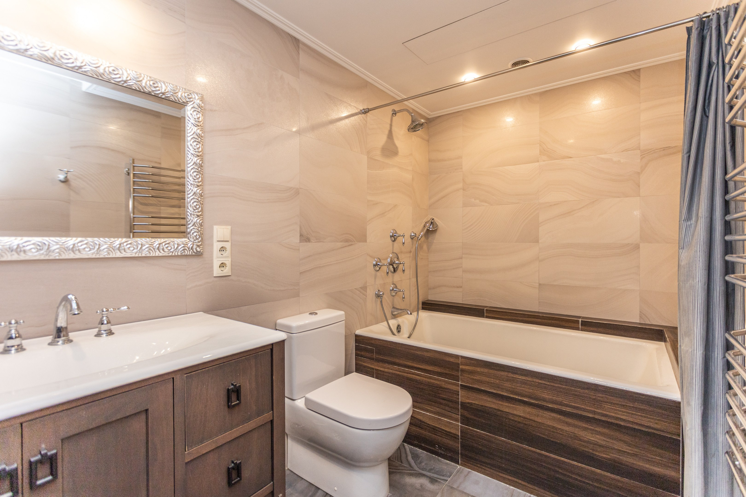 Суханово Парк. BogdanovPh