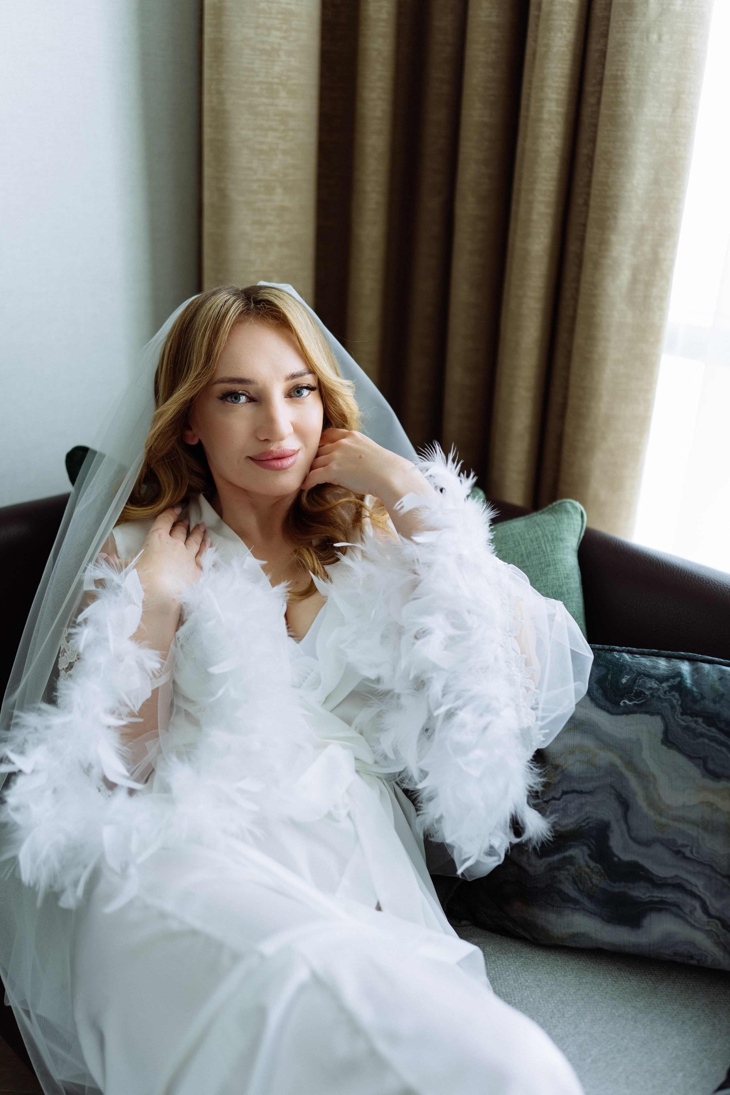 Свадьба Михаила и Екатерины