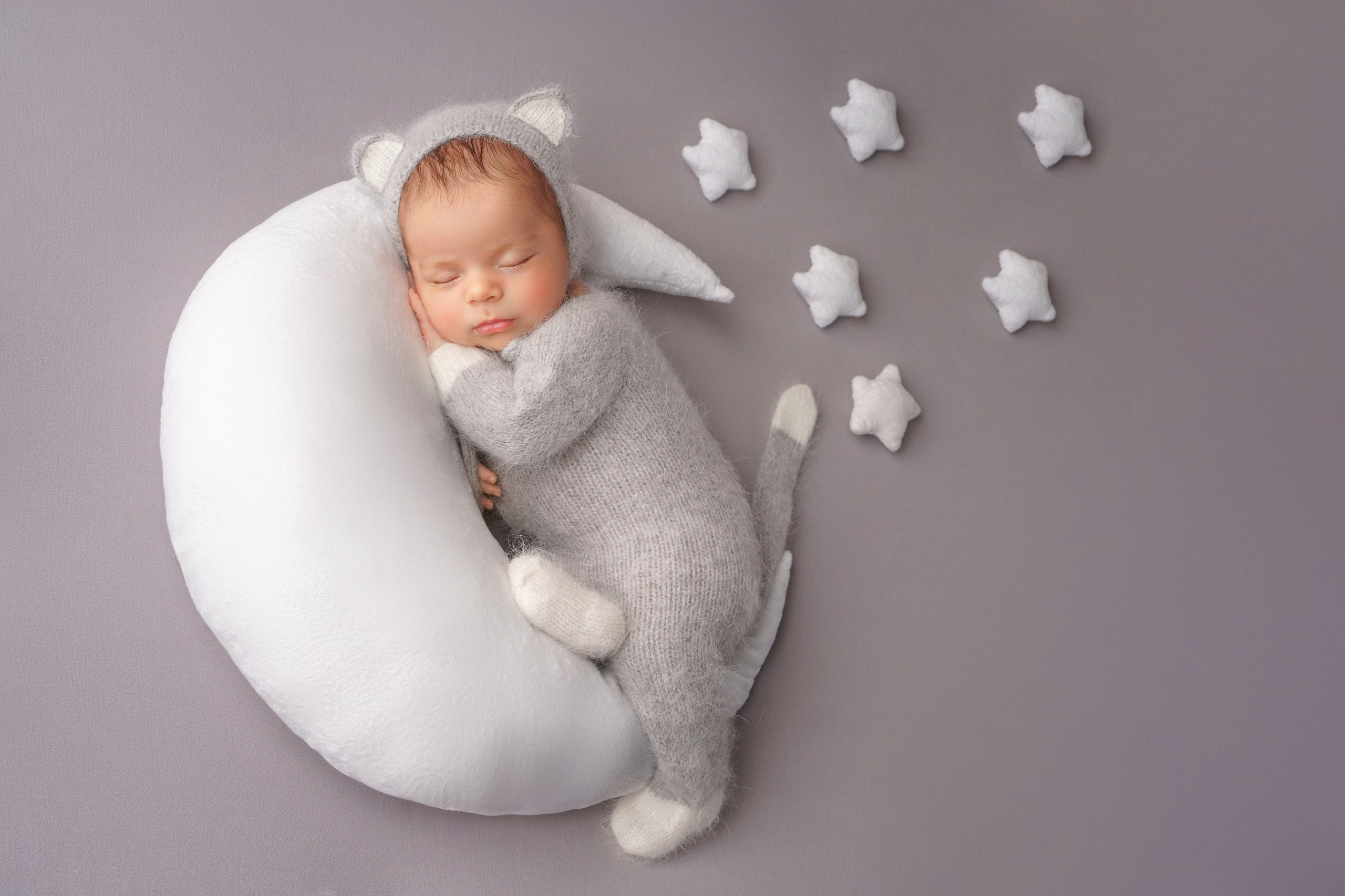 Фотосессия новорожденных. Фотограф новорождённых в Рязани и Сасово Регина Ломова