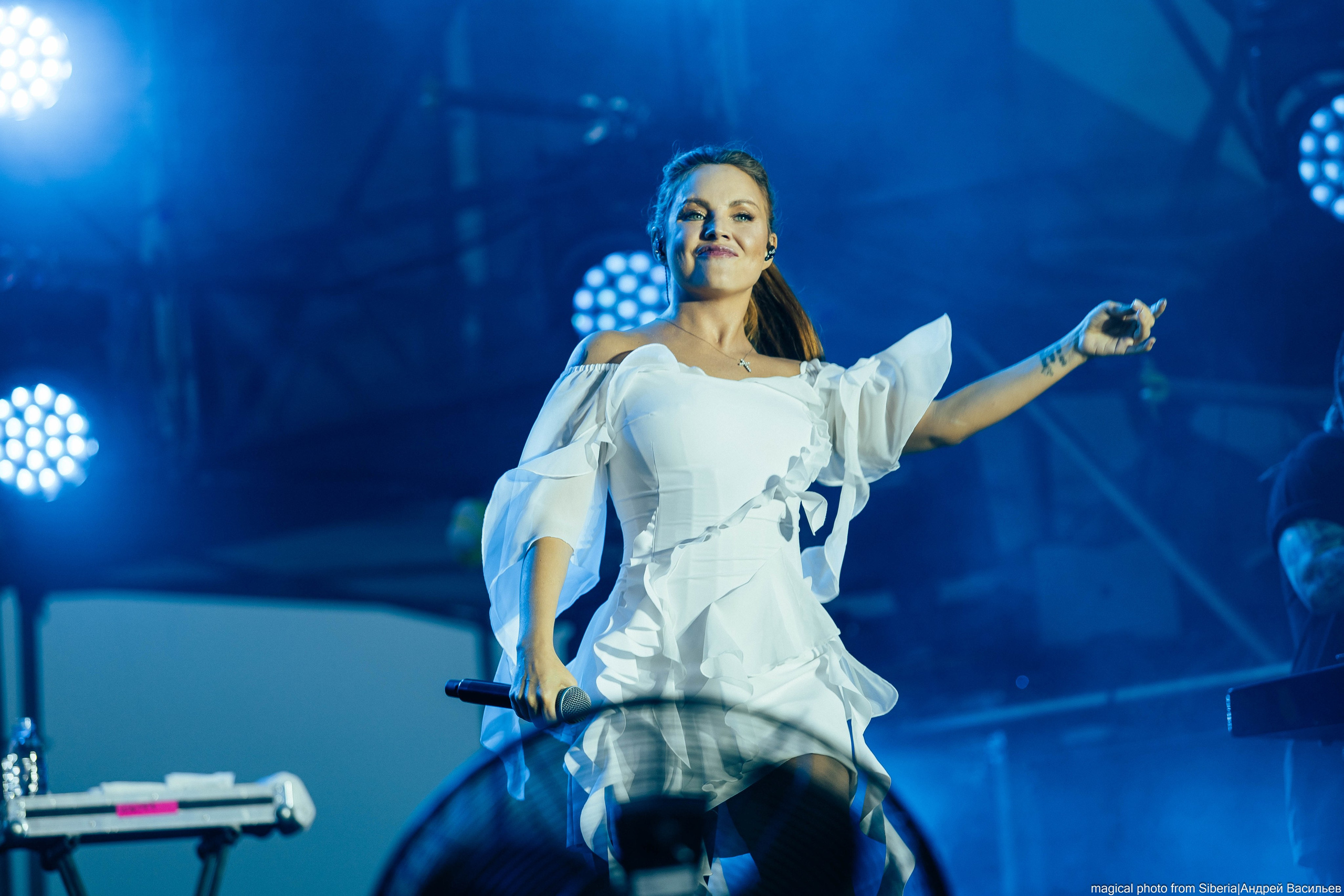 МакSим. _Carpe diem_