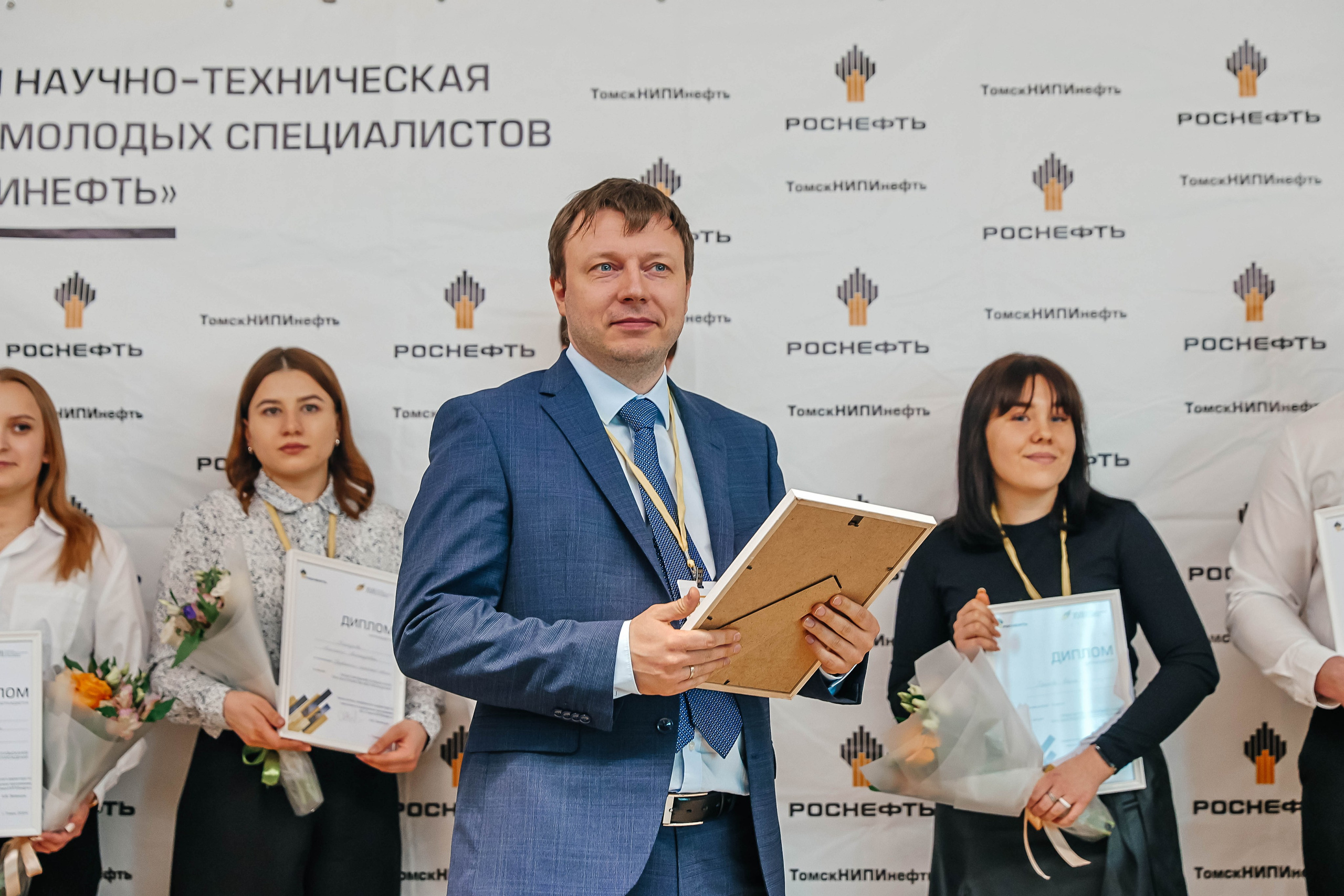 Роснефть. _Carpe diem_