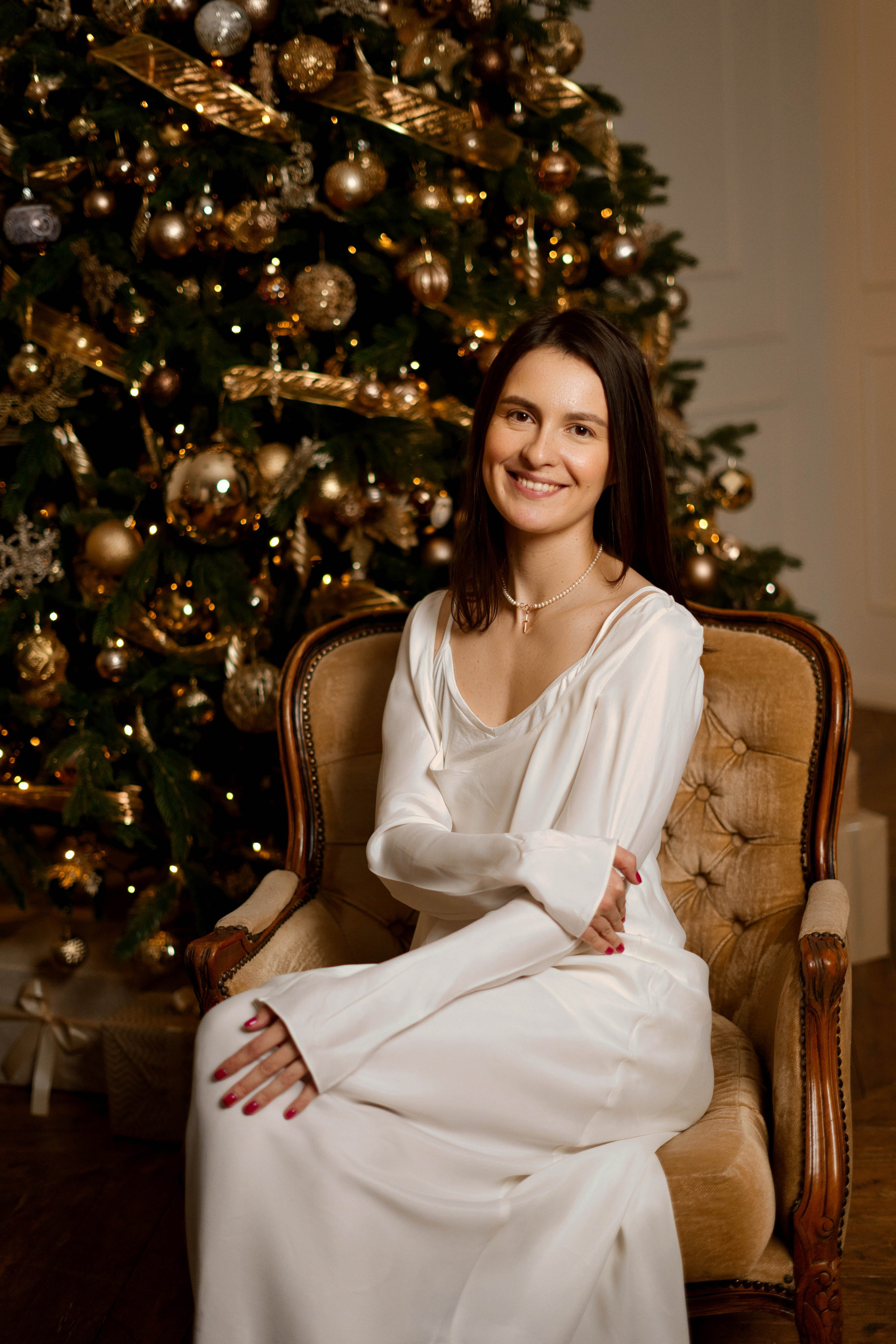 Семья екатерины. Фотограф Валерия Крахмалева