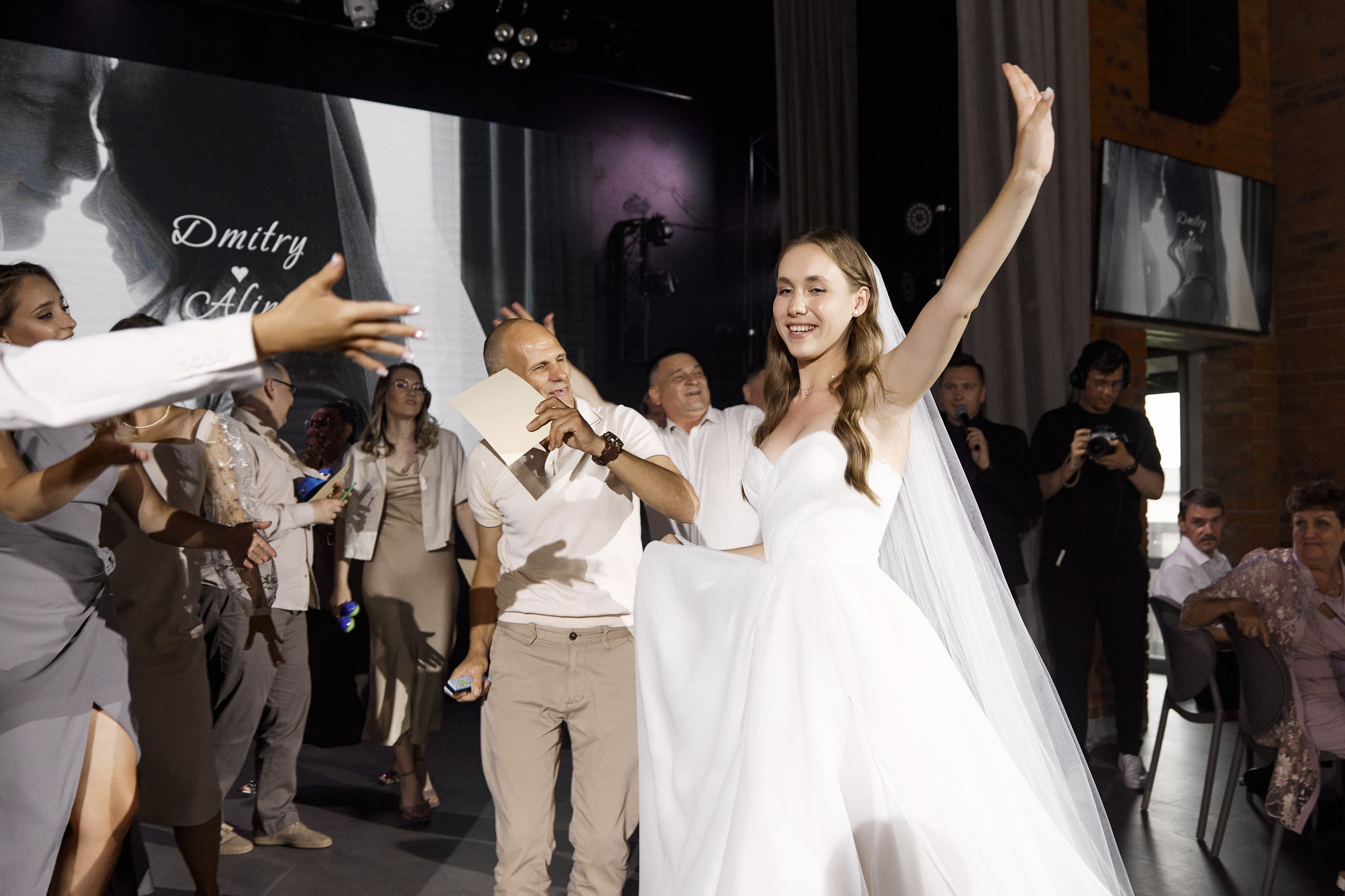 Посмотреть серию. Свадебный и семейный фотограф в Красноярске Тряпчев Павел