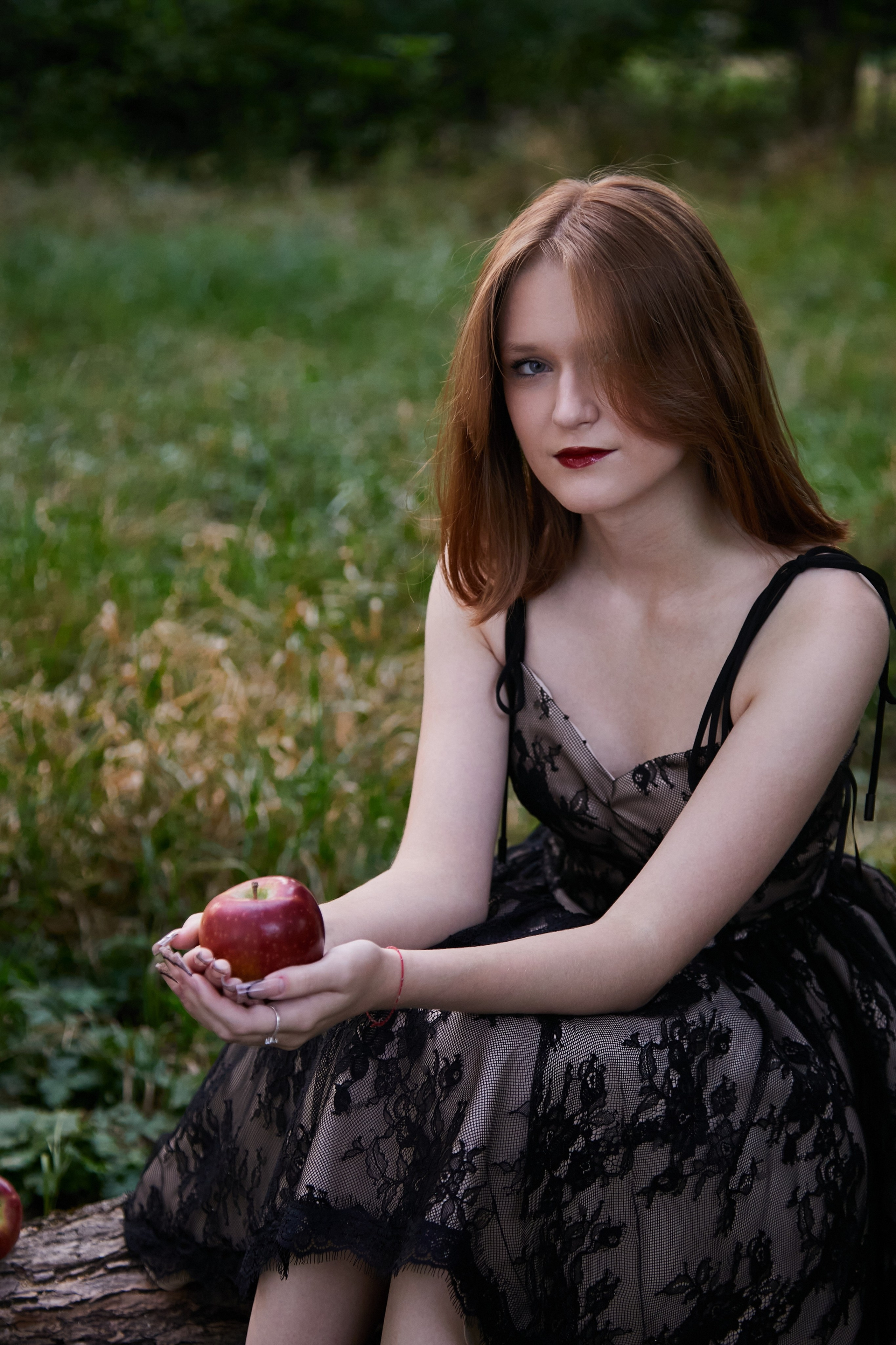 «Яблоки». Свадебный и креативный фотограф в ЮФО и МСК