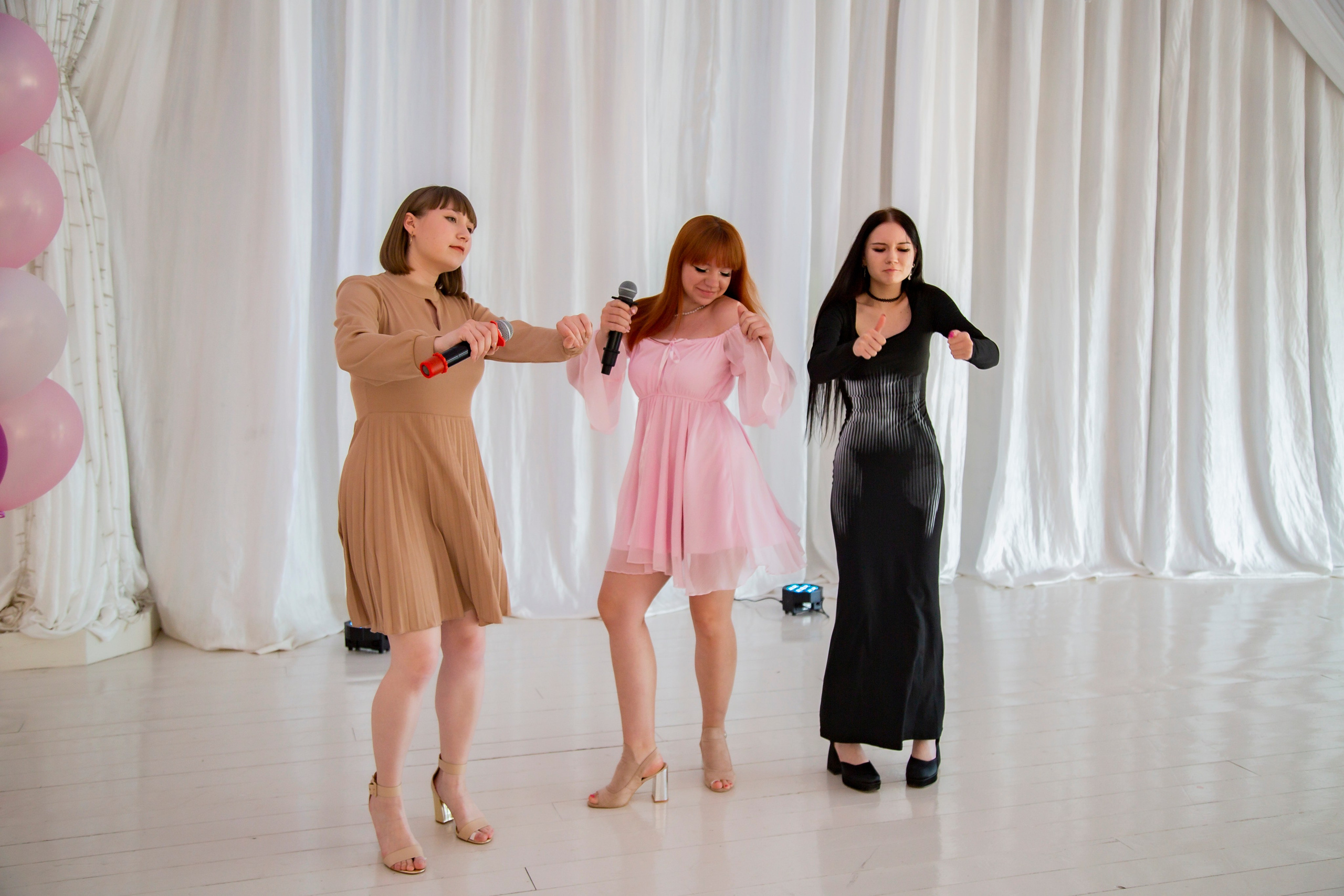 Юбилей. 𝓕𝓸𝓽𝓸𝓰𝓻𝓪𝓯 𝓑𝓪𝓵𝓪𝓼𝓱𝓲𝓱𝓪 / 𝓜𝓸𝓼𝓴𝓿𝓪