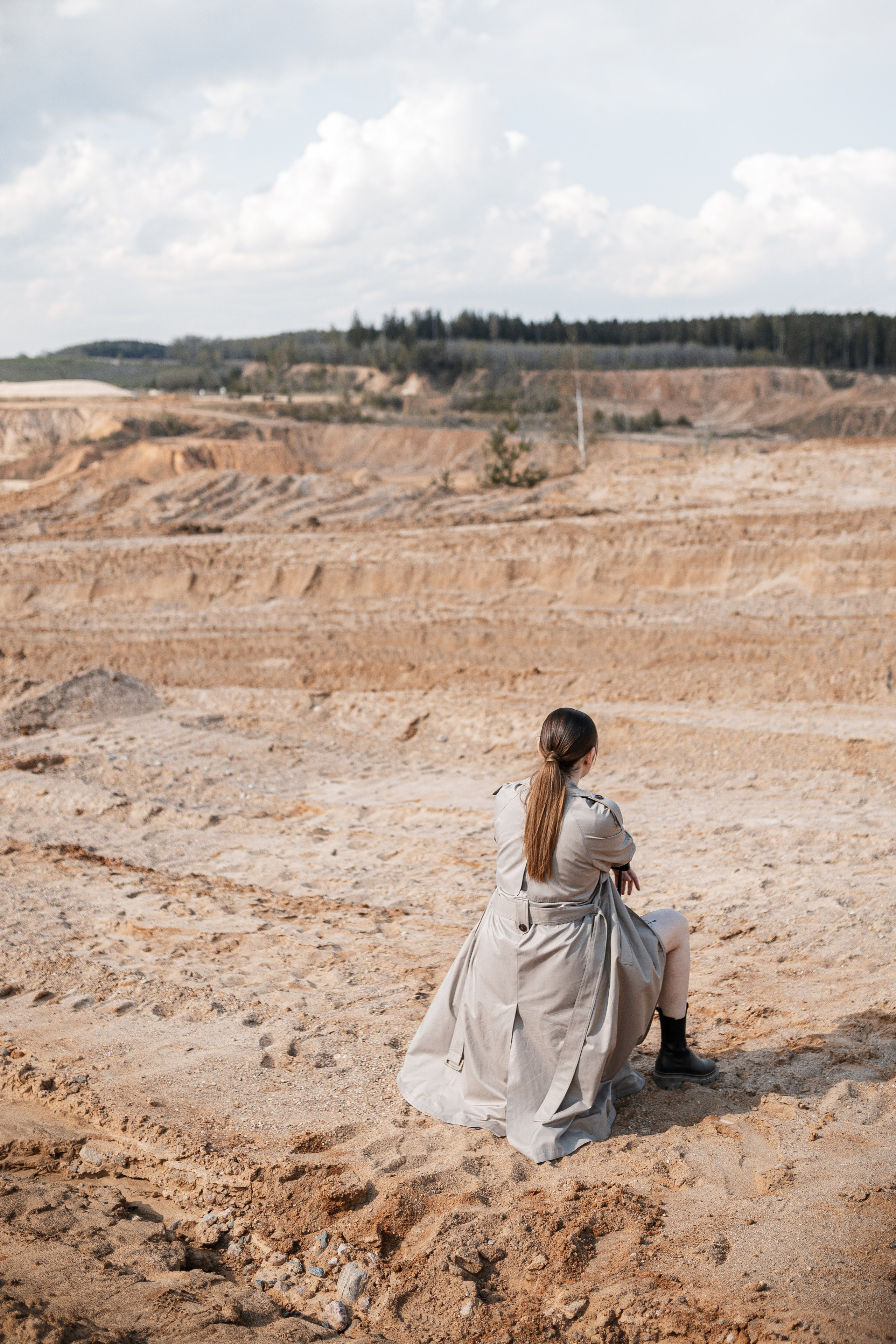 ПЕСКИ. Cheta Kovalevsky фотографы