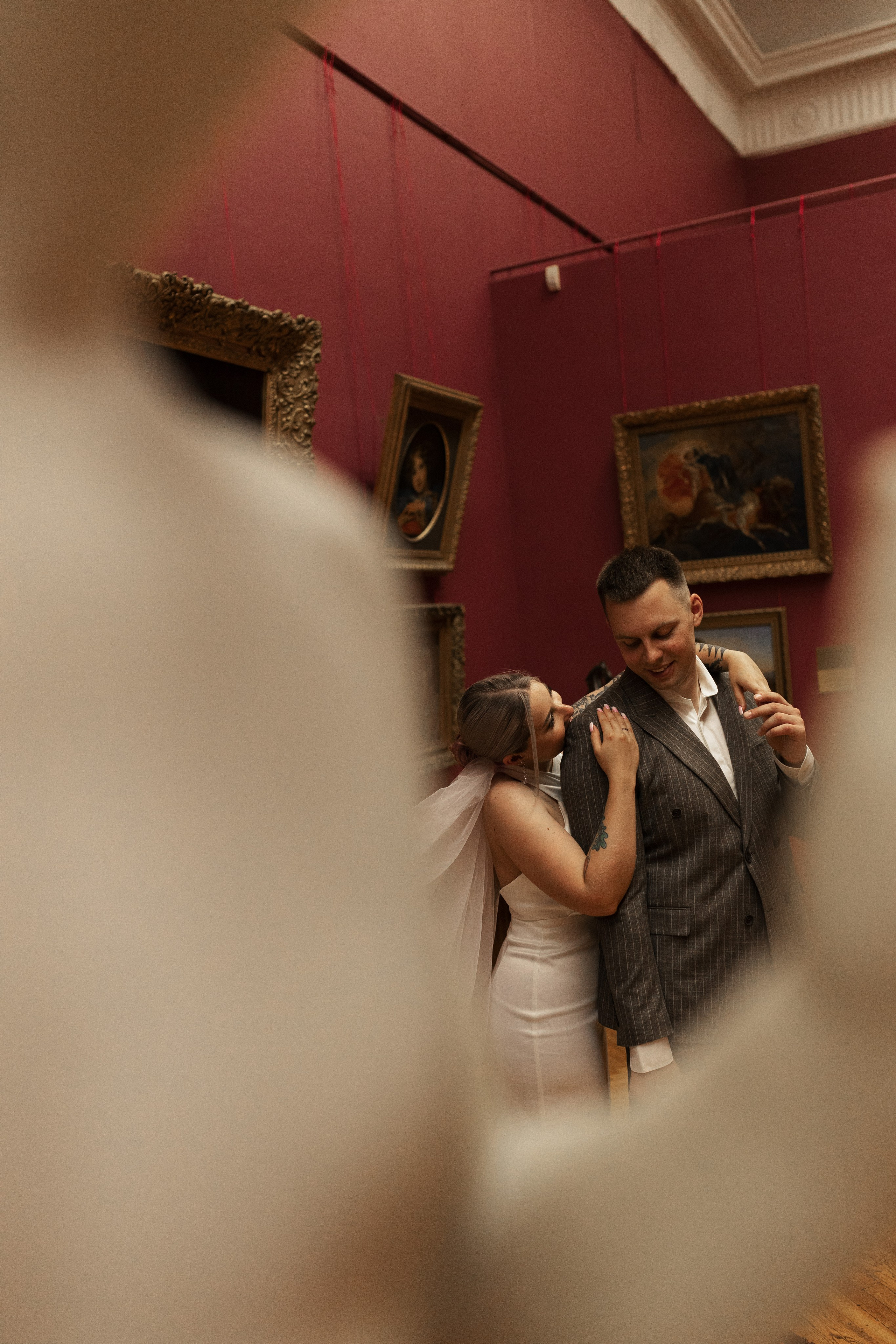 ХУДОЖЕСТВЕННЫЙ МУЗЕЙ. Cheta Kovalevsky фотографы