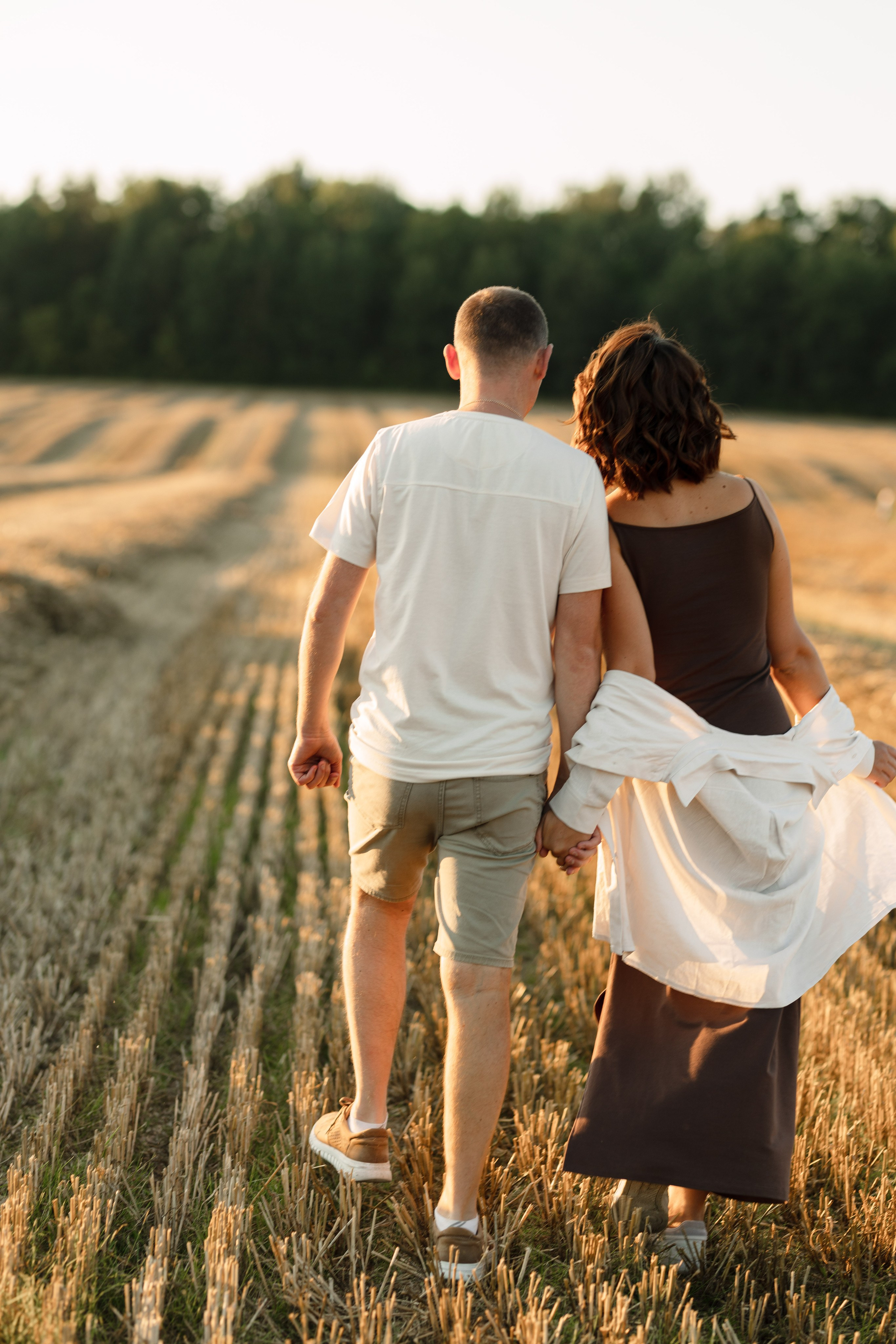 ТРИО. Cheta Kovalevsky фотографы