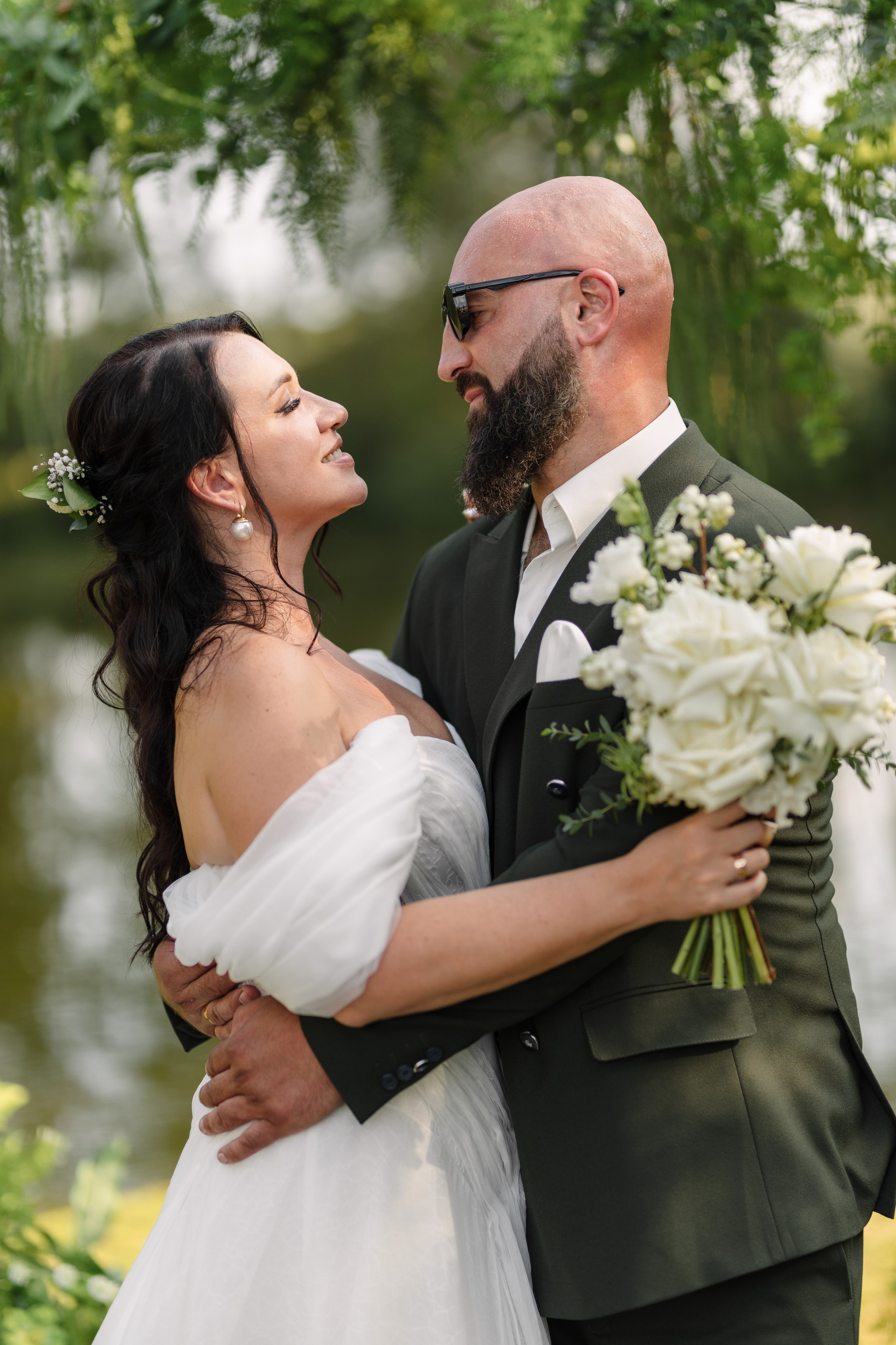 УСАДЬБА ГАНКА. Cheta Kovalevsky фотографы