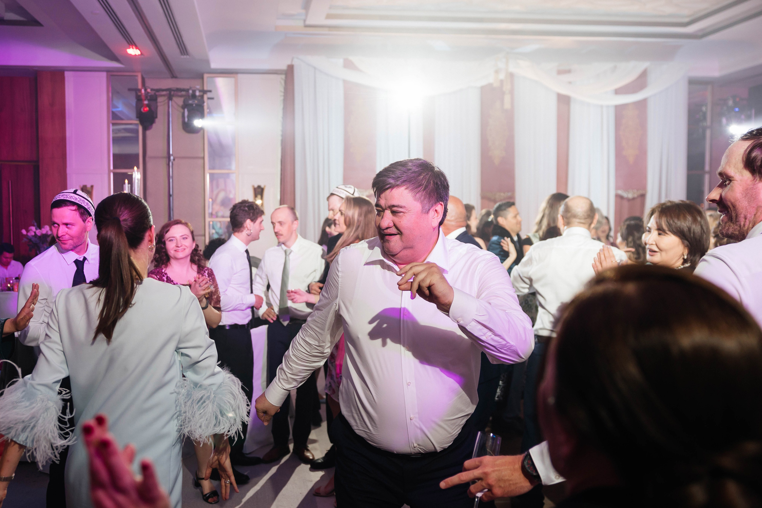 Alina Uzatu. Профессиональный фотограф в городе Астана/Алматы Даурен Сембаев