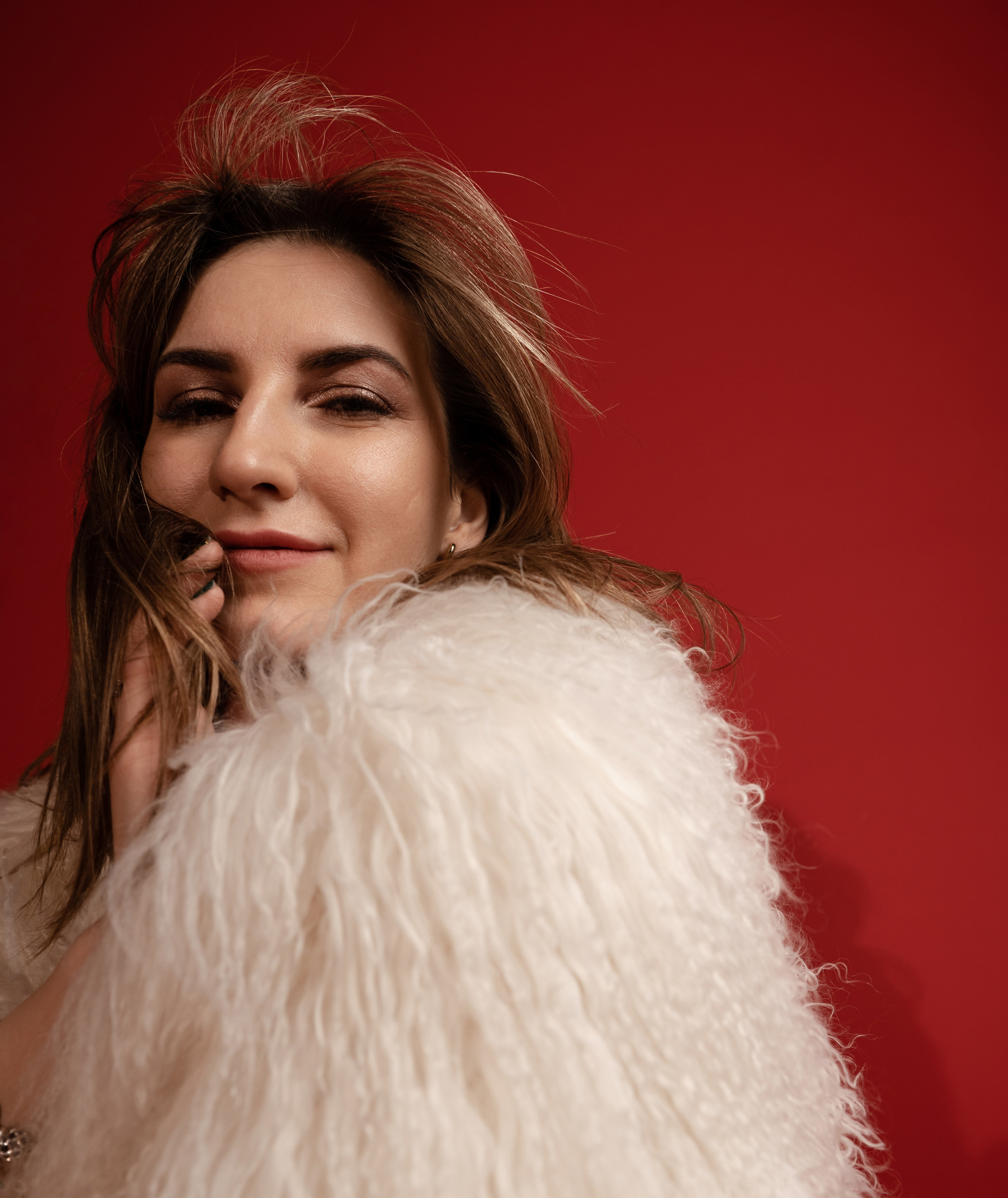 Лиза. Семейный и свадебный фотограф в Нижнем Новгороде Анастасия Хренова