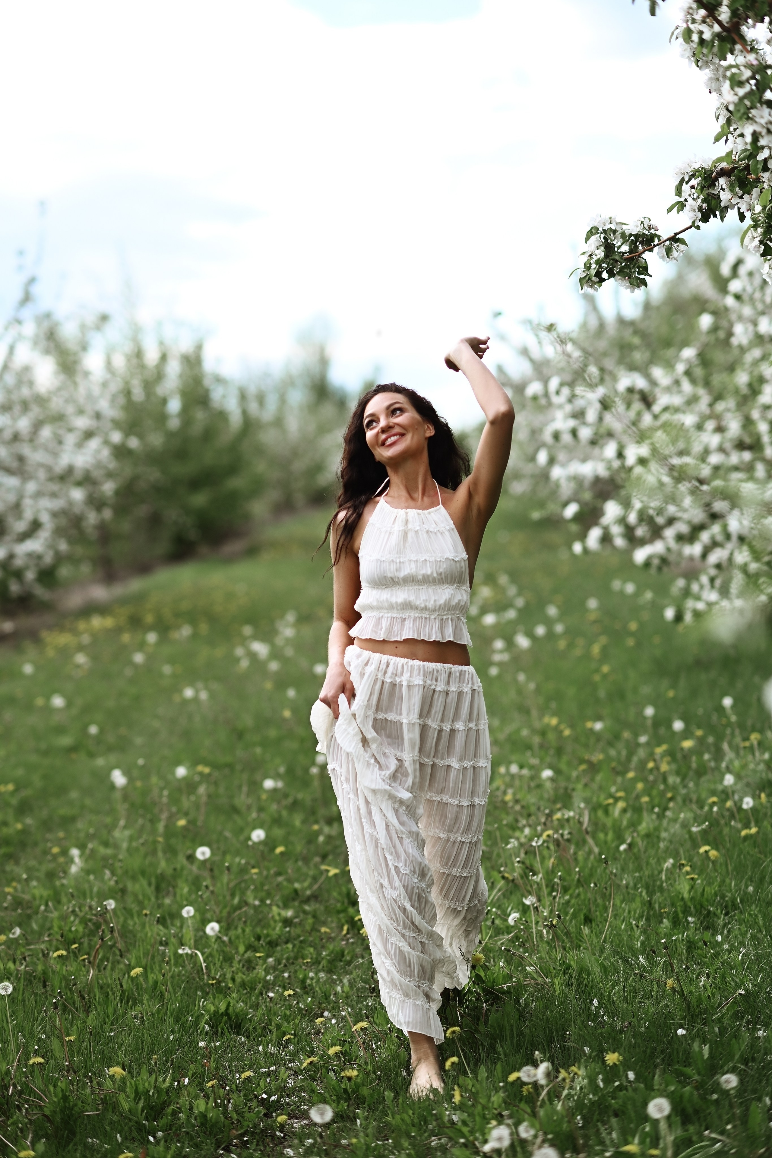 Даша. Свадебный и семейный фотограф в Самаре Головань Наталья