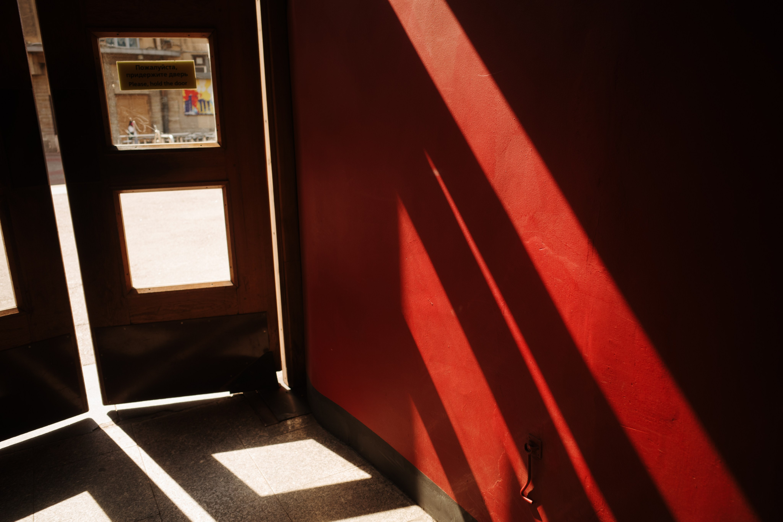 Репортаж. Stanislav Liepa Photography