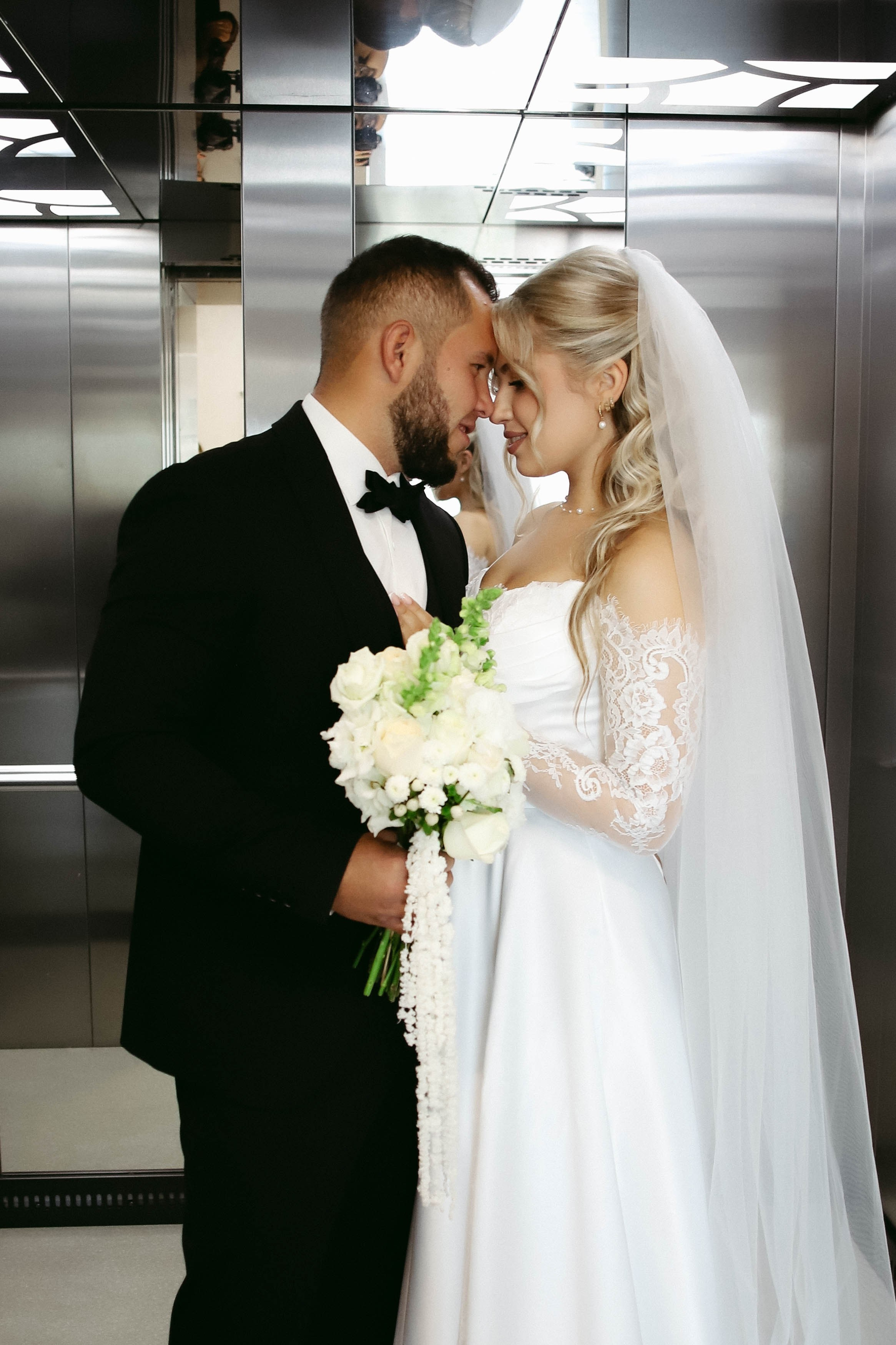 СОФИЯ & МИХАИЛ. Фотограф Мариуполь | Ялта | Крым — Диана Мазенко