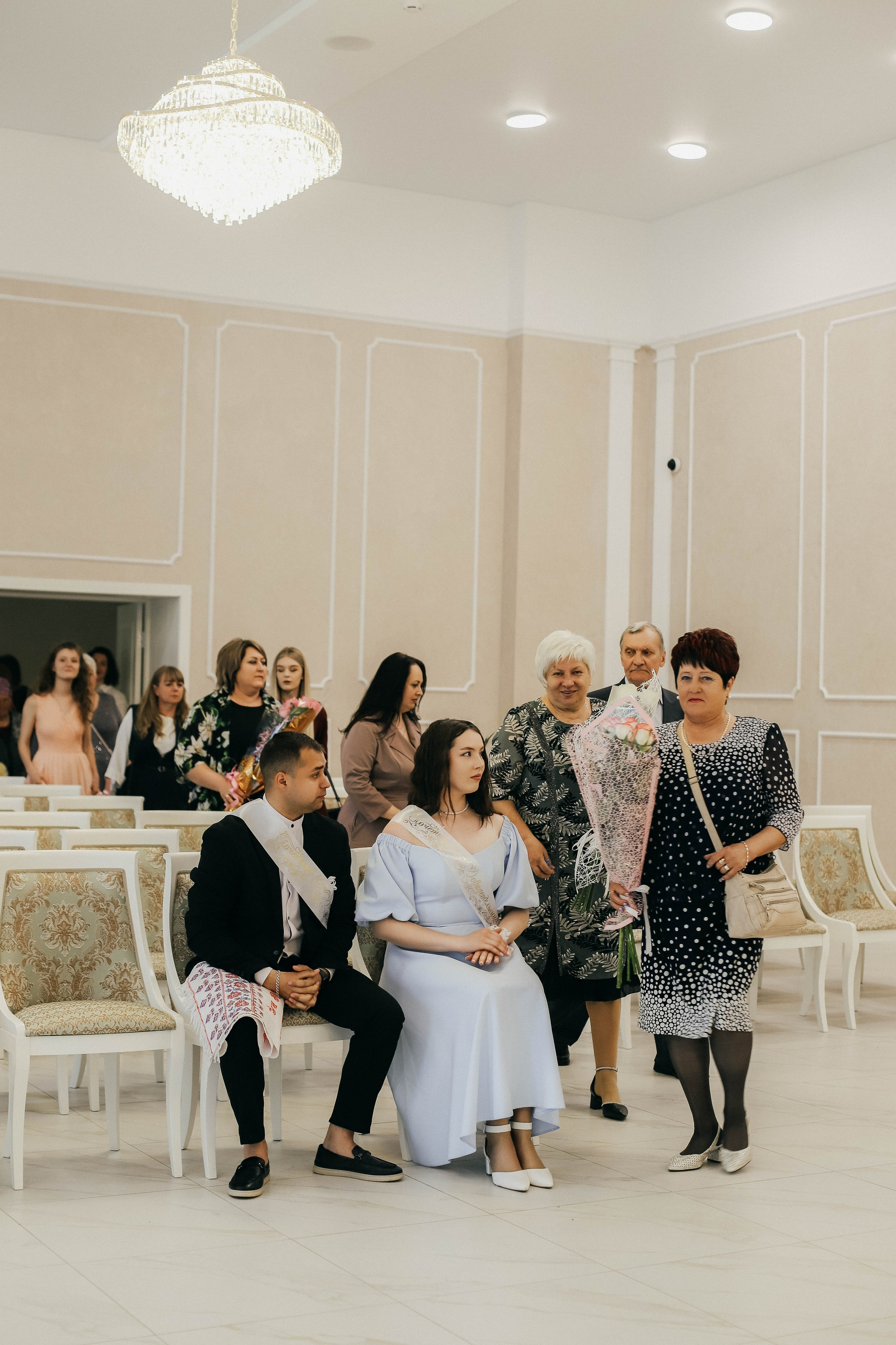 ЕЛЕНА & ЕВГЕНИЙ. Фотограф Мариуполь | Ялта | Крым — Диана Мазенко