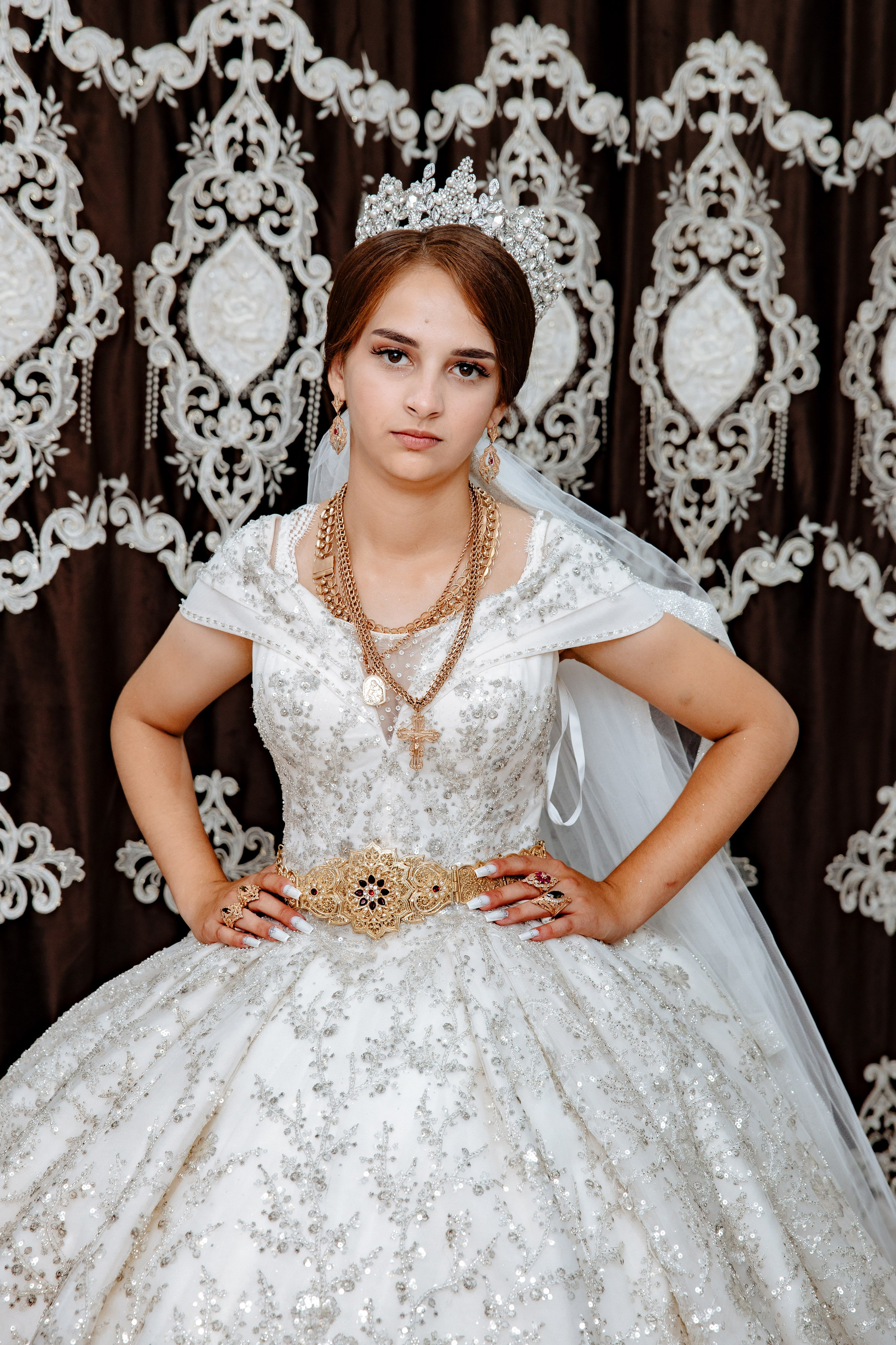 Цыгане. Профессиональный фотограф и видеооператор