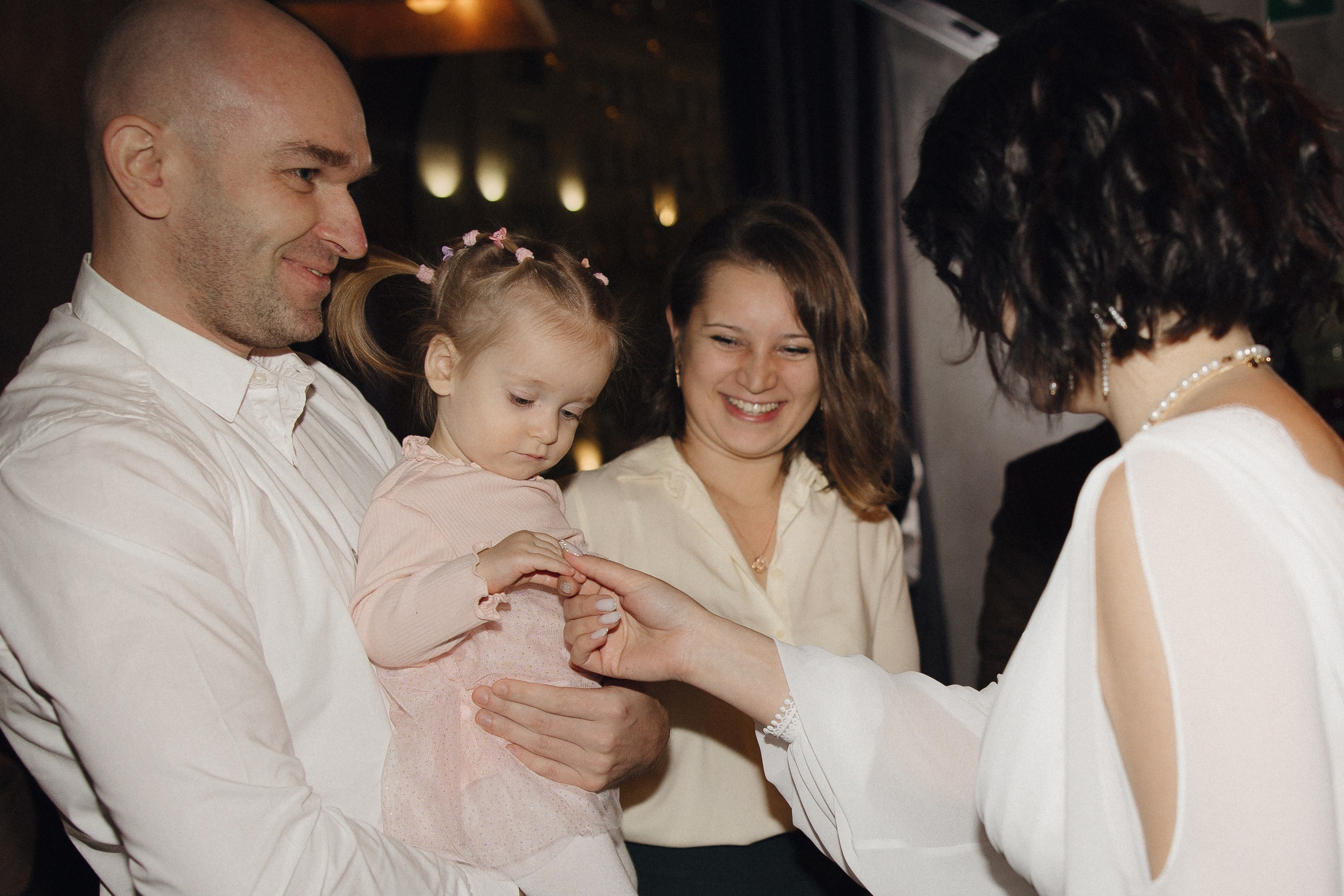 Ильдар и Элина. Свадебный фотограф Мария Клементьева