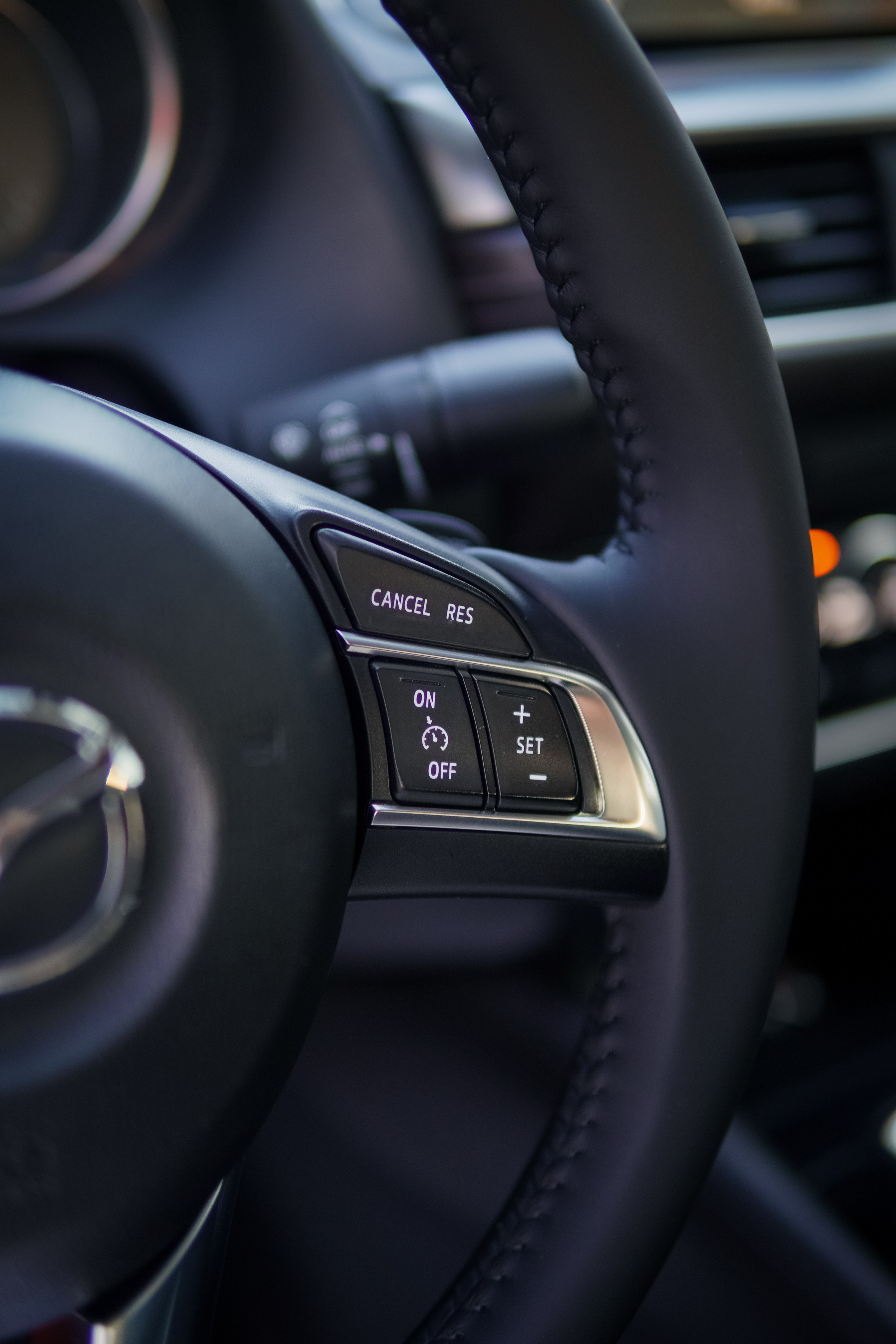 Mazda 6. AutoAlexArt