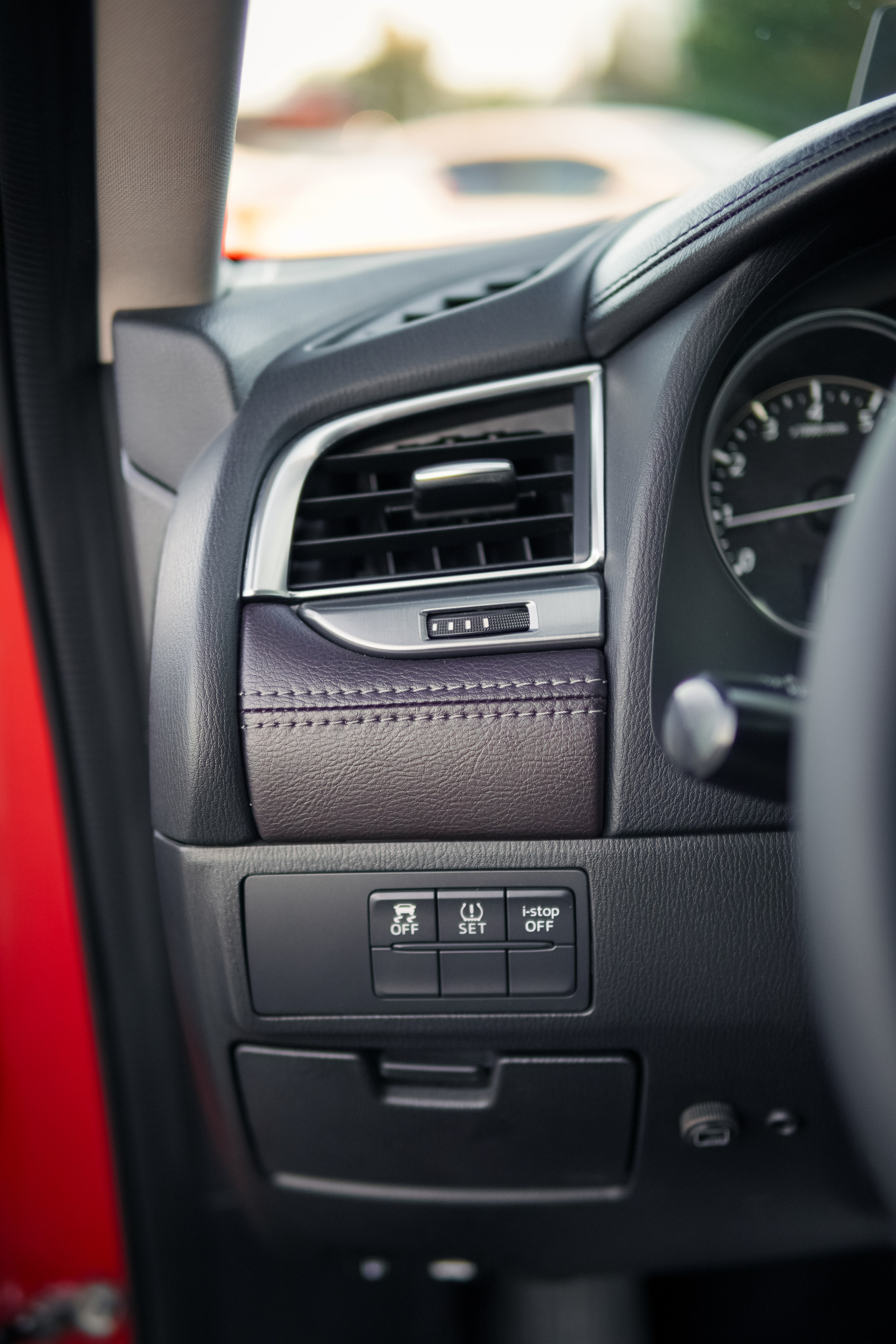 Mazda 6. AutoAlexArt