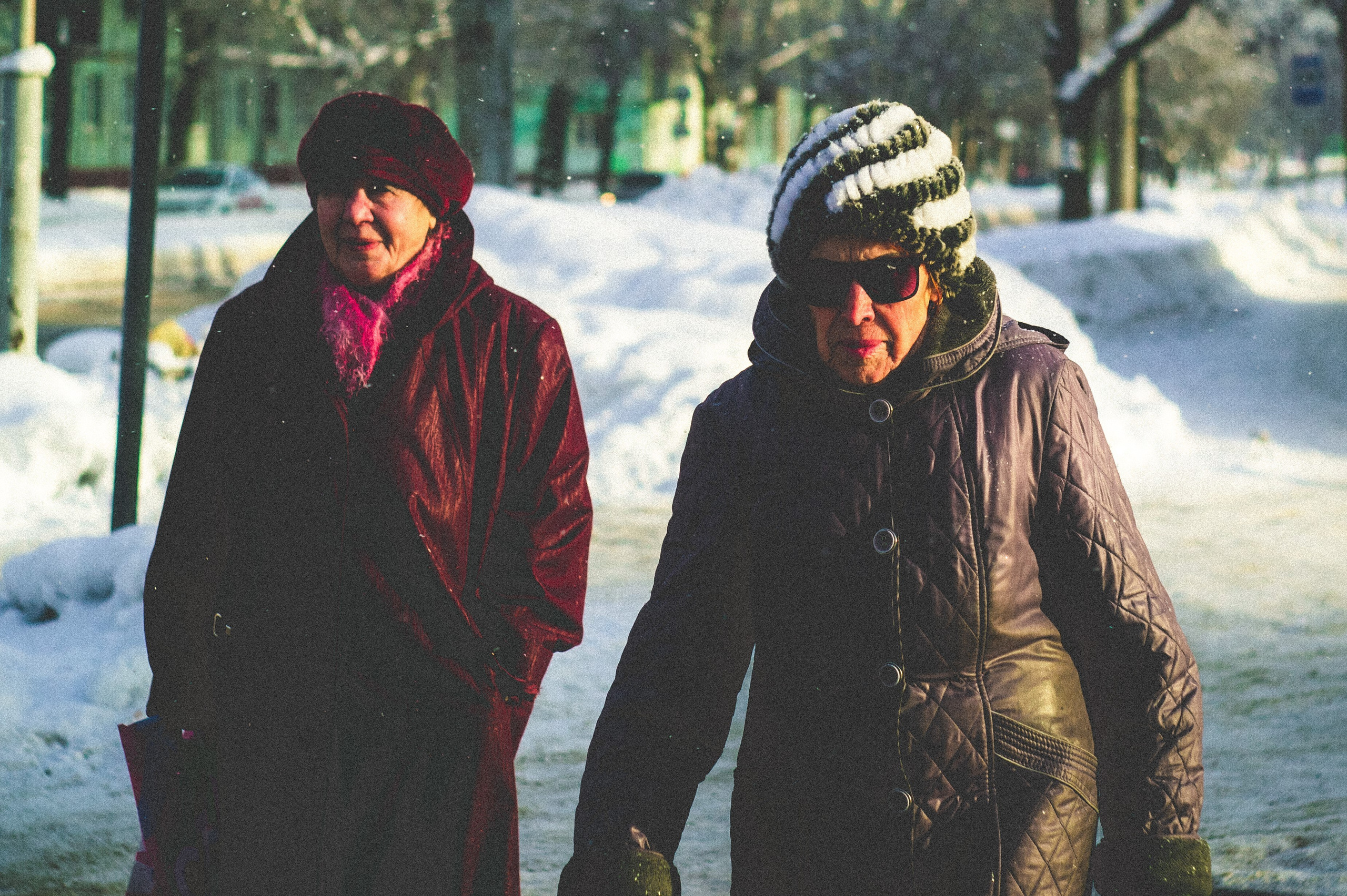 Мороз. Den Mirov — Фотограф, Музыкант