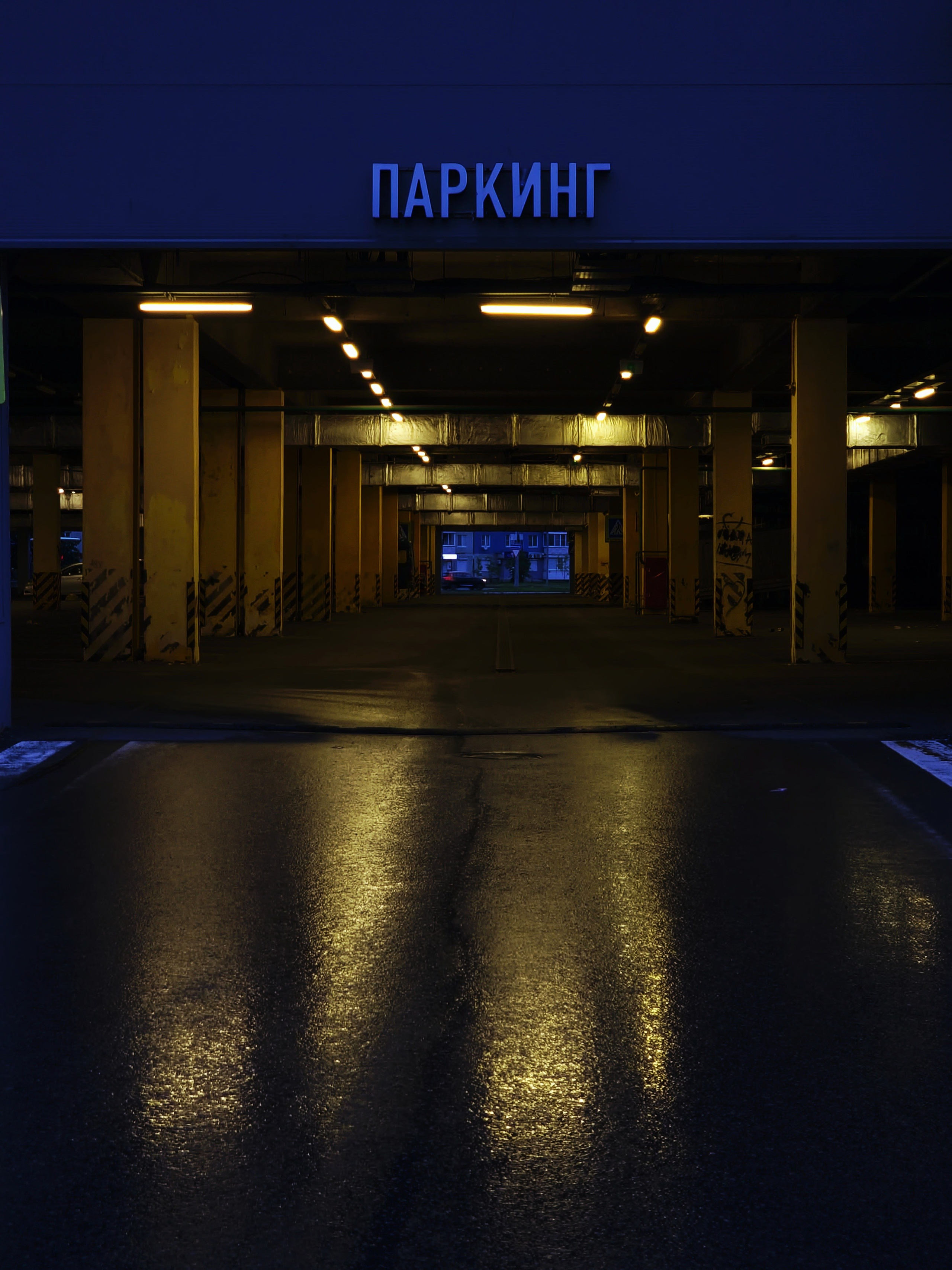 Август 2025. Den Mirov — Фотограф, Музыкант