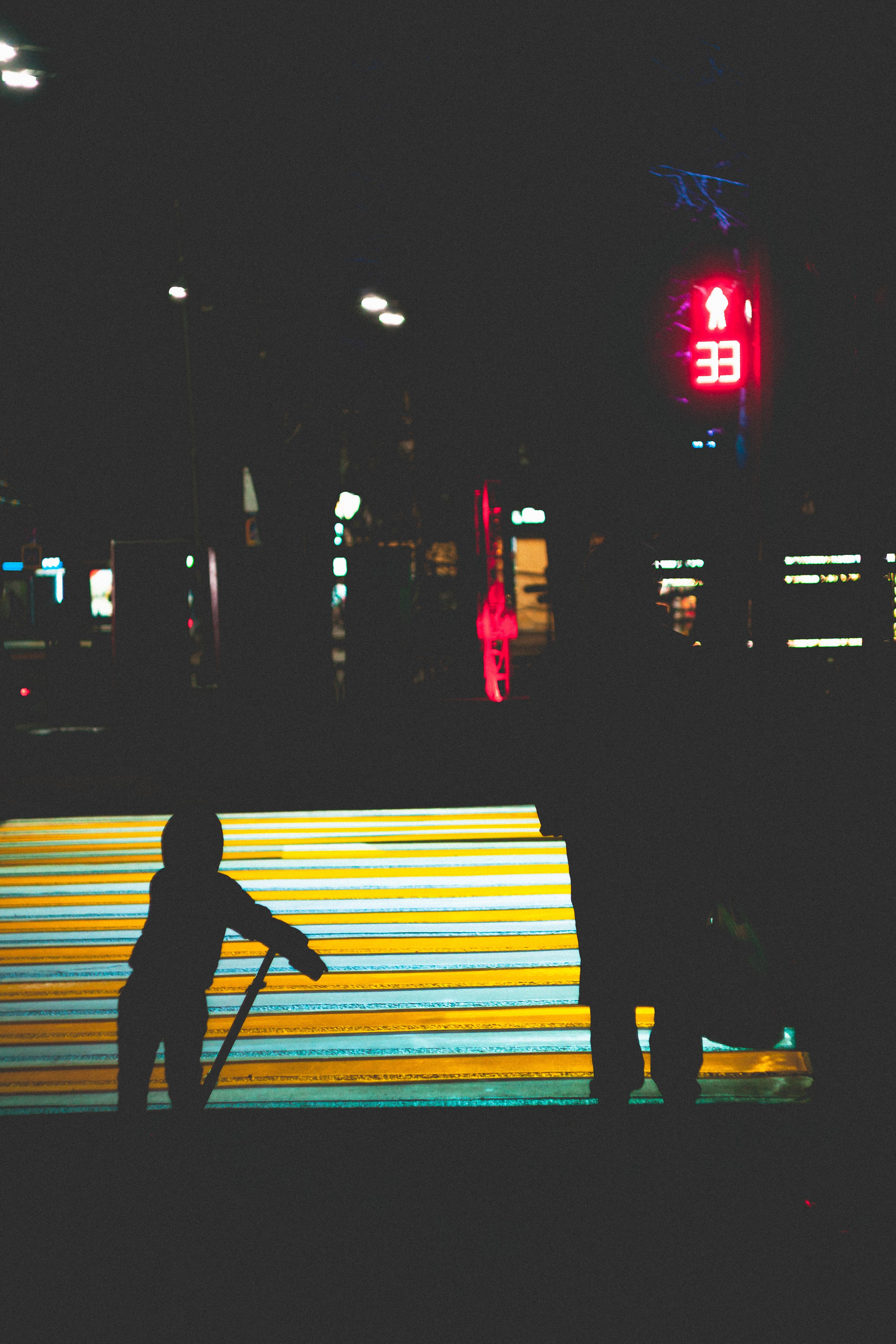 Afterburner. Den Mirov — Photographer, Musician