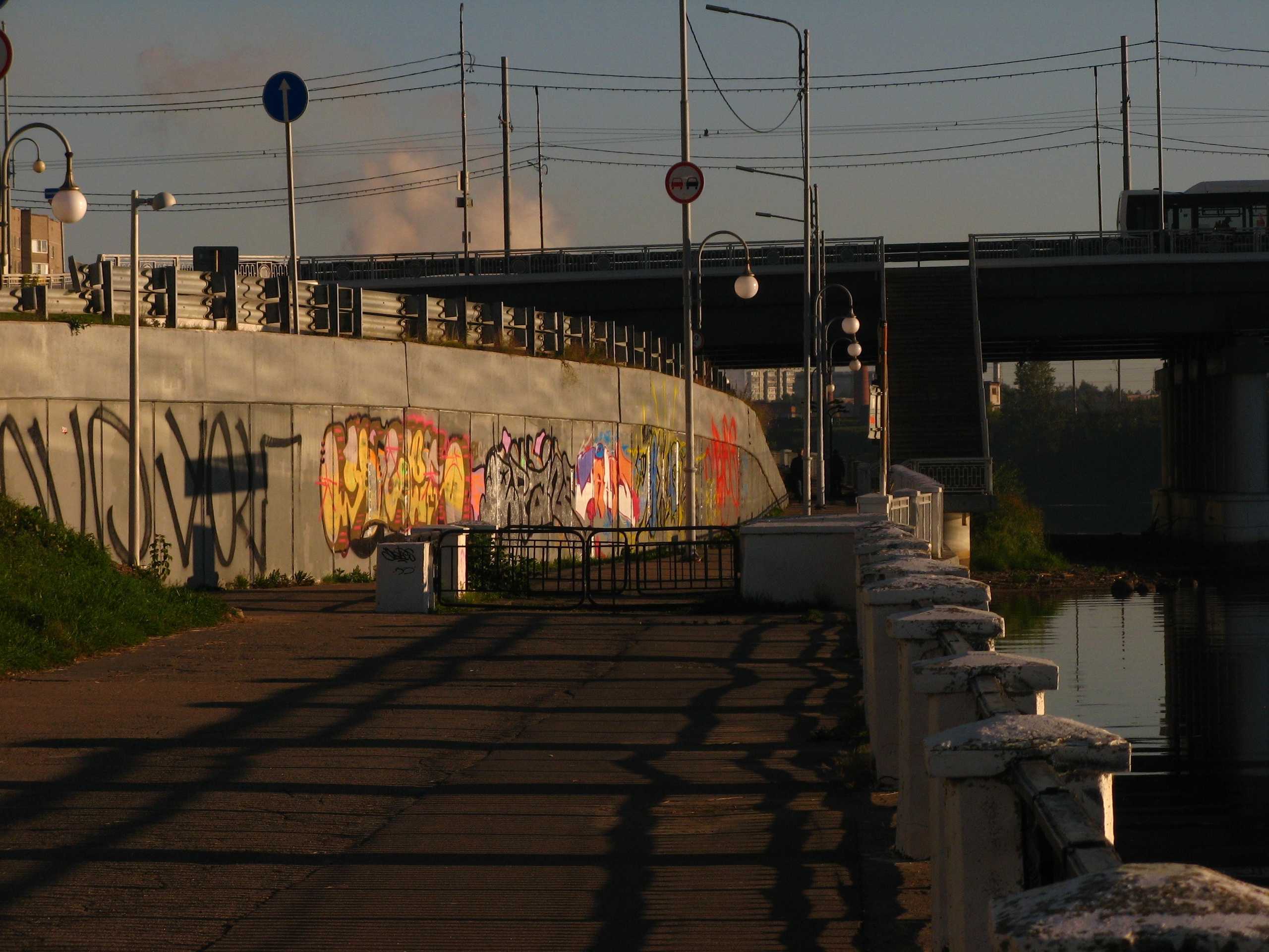 Сентябрь 2025. Den Mirov — Фотограф, Музыкант