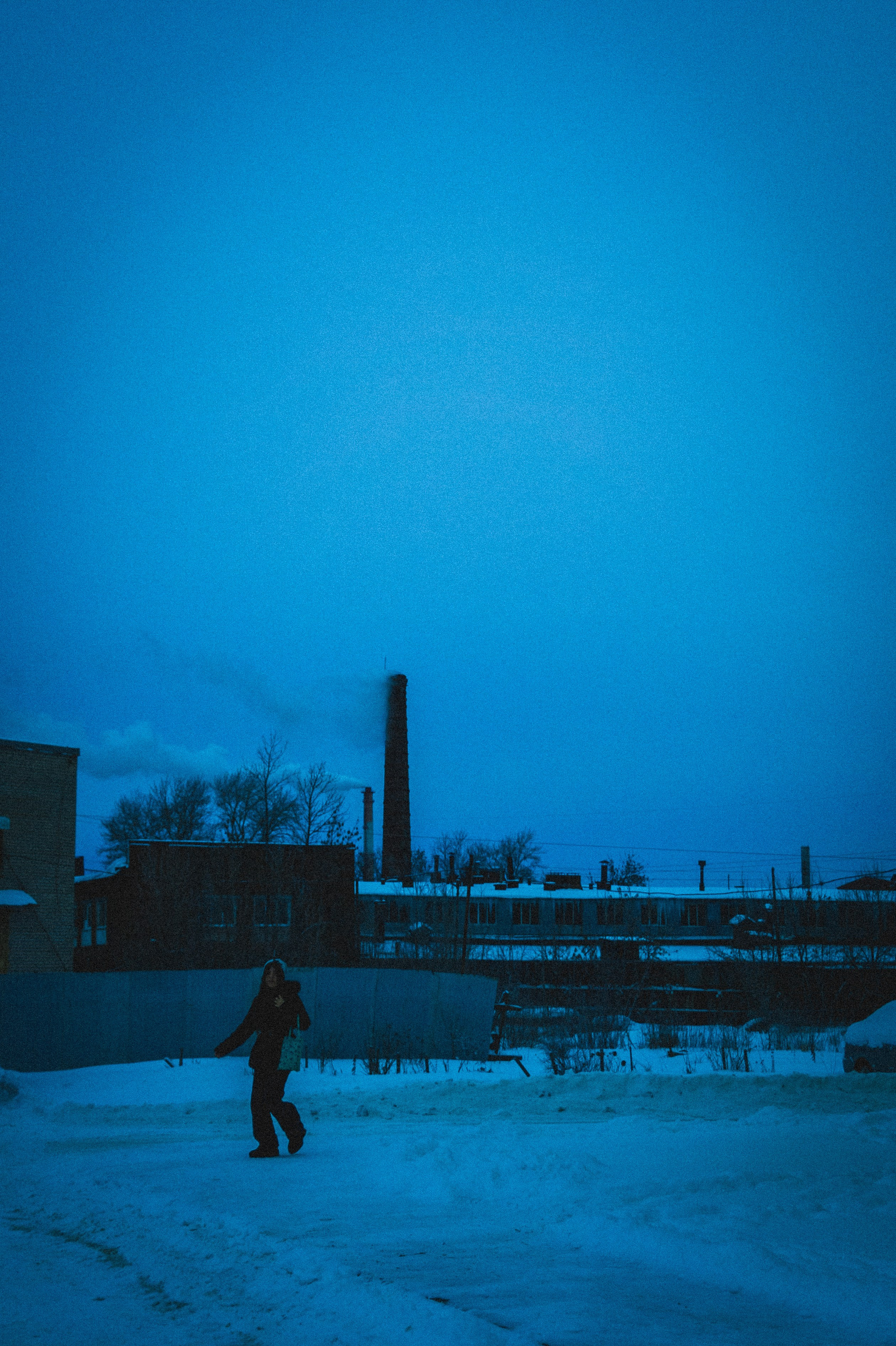 Time of Day. Den Mirov — Photographer, Musician