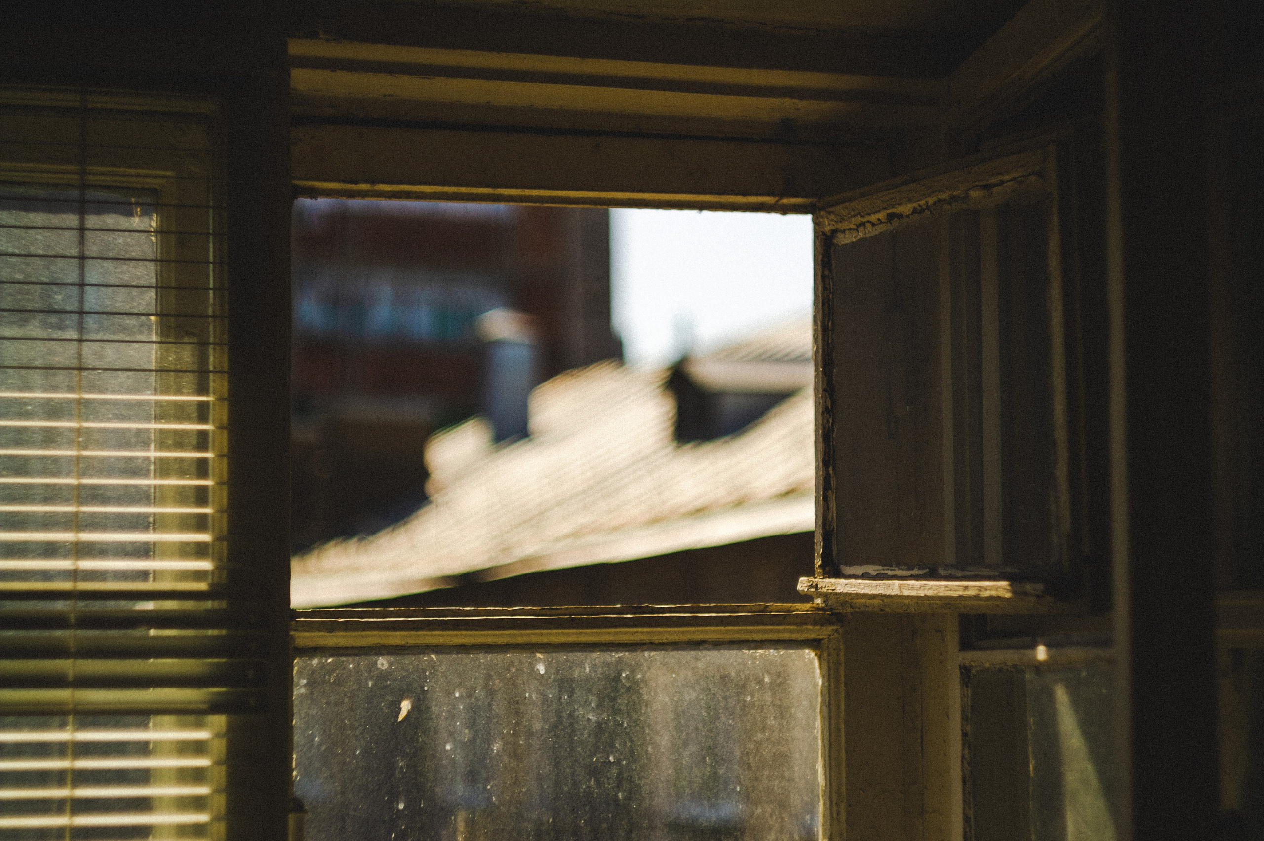 Favorite place. Den Mirov — Photographer, Musician