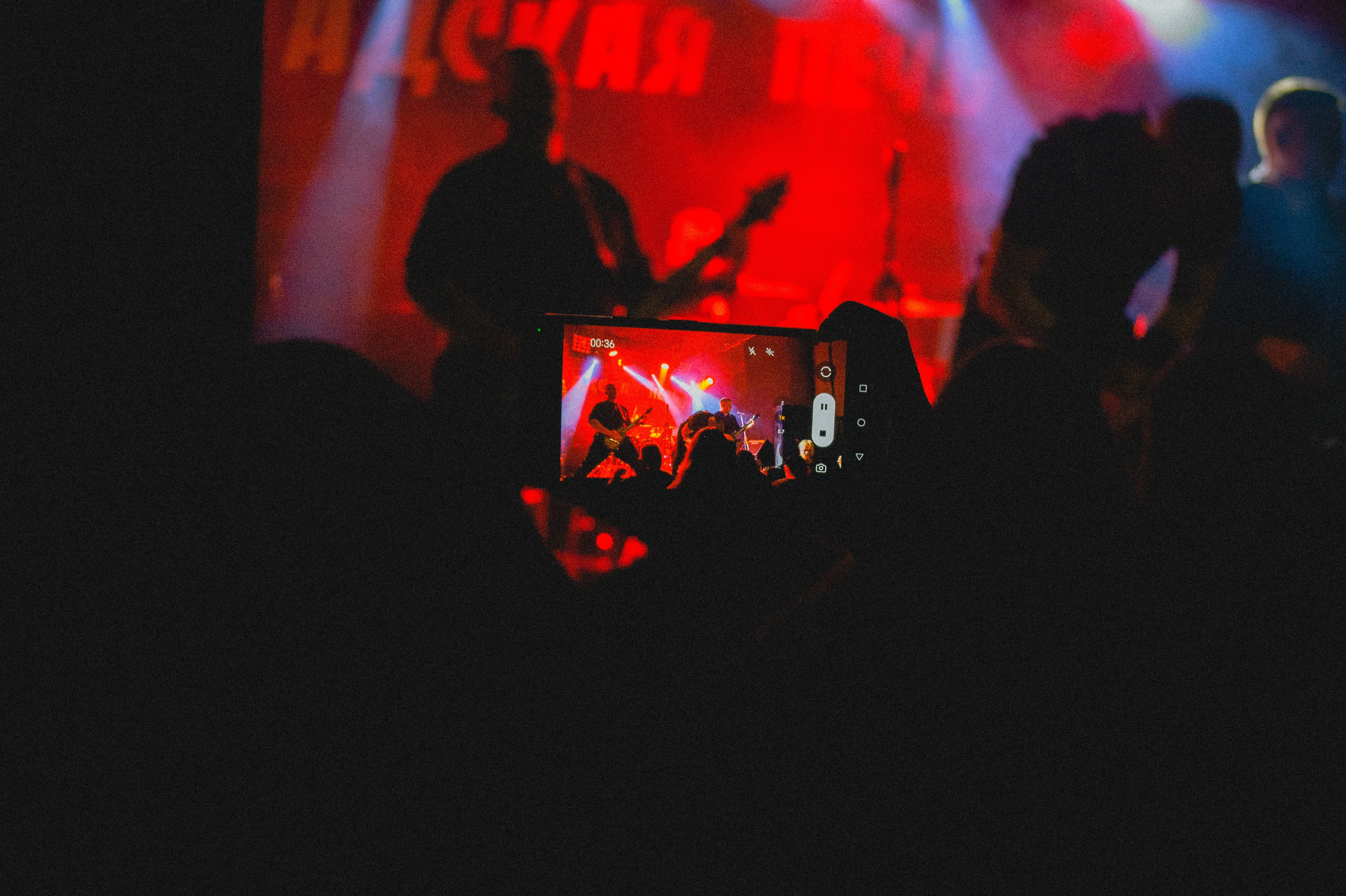 Ноябрь 2025. Den Mirov — Фотограф, Музыкант