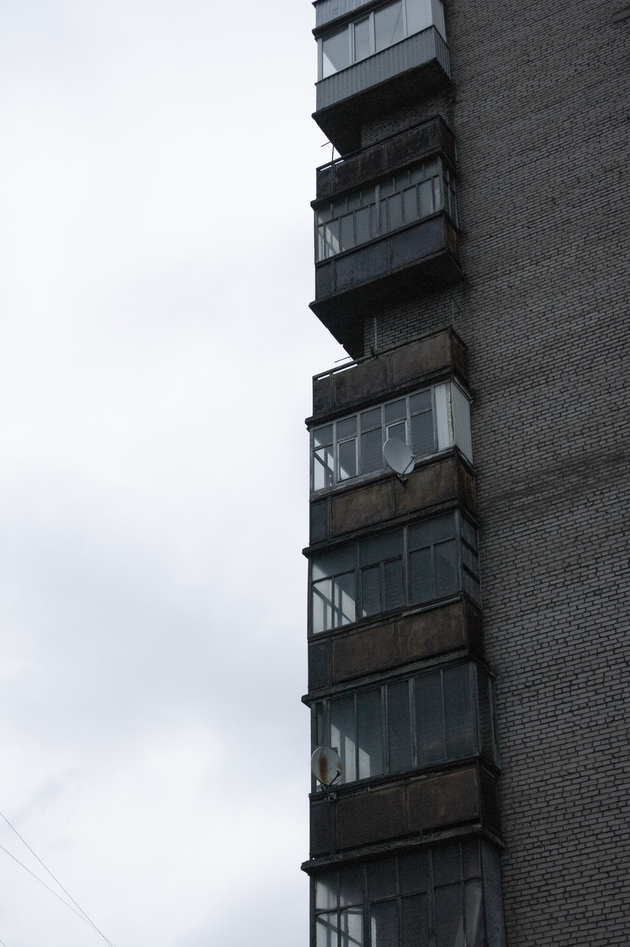 Сентябрь 2025. Den Mirov — Фотограф, Музыкант