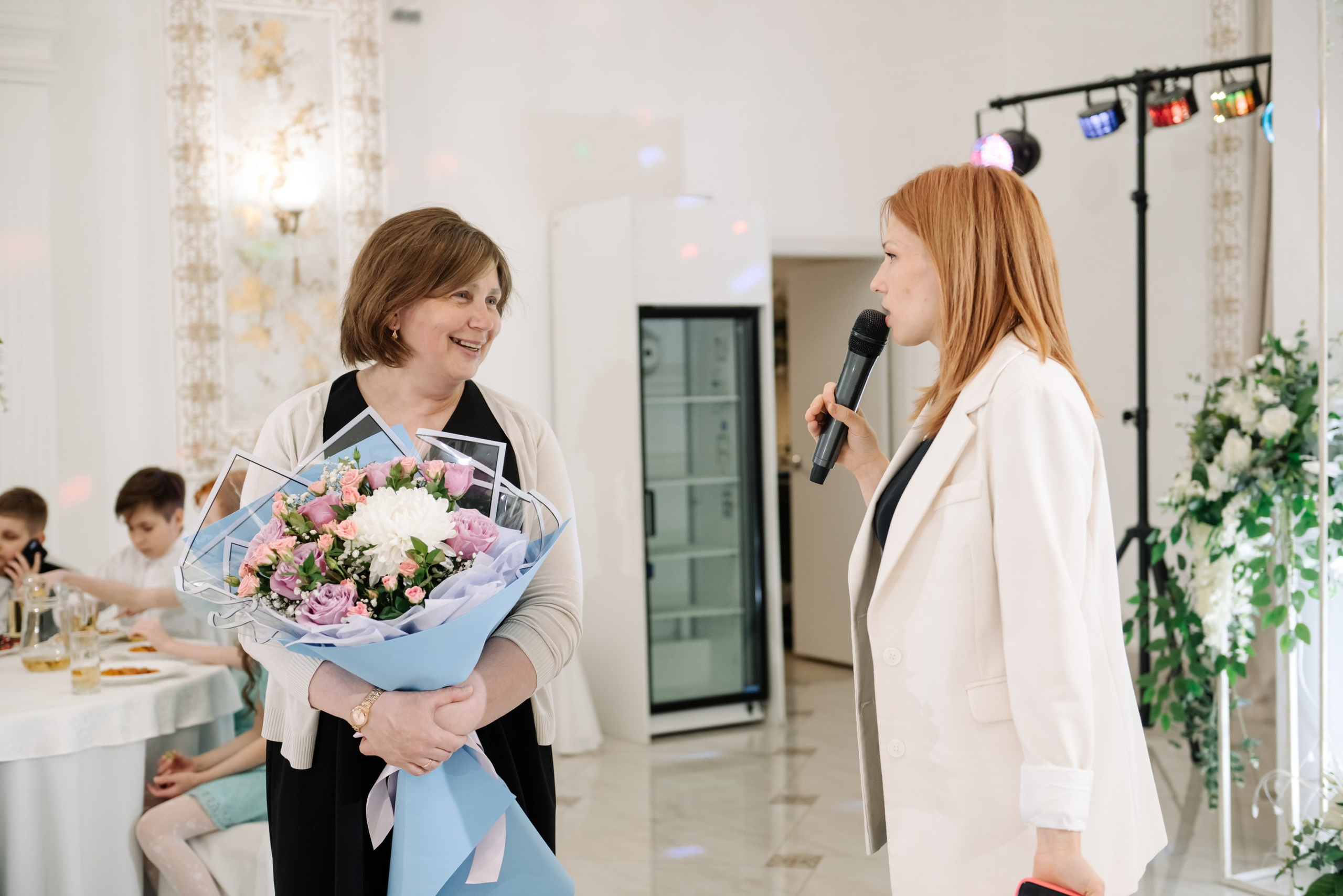 Выпускной 4 класс. Свадебный и семейный фотограф в Санкт-Петербурге Елена Худякова