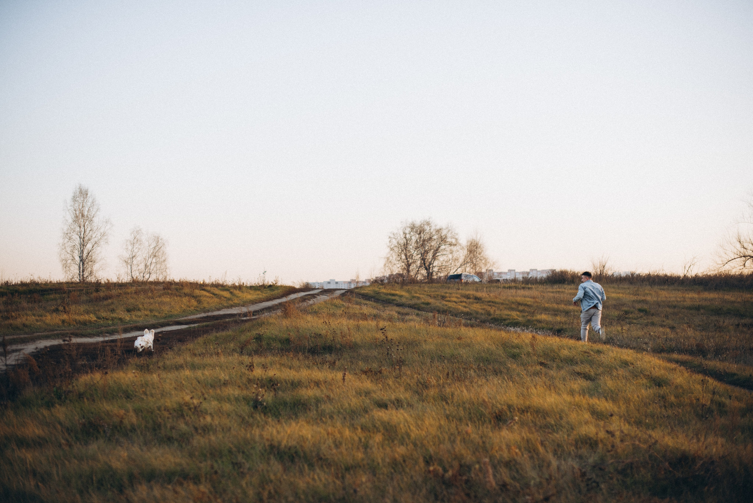 Фотограф в Барнауле и Новоалтайске Ольга Межинская