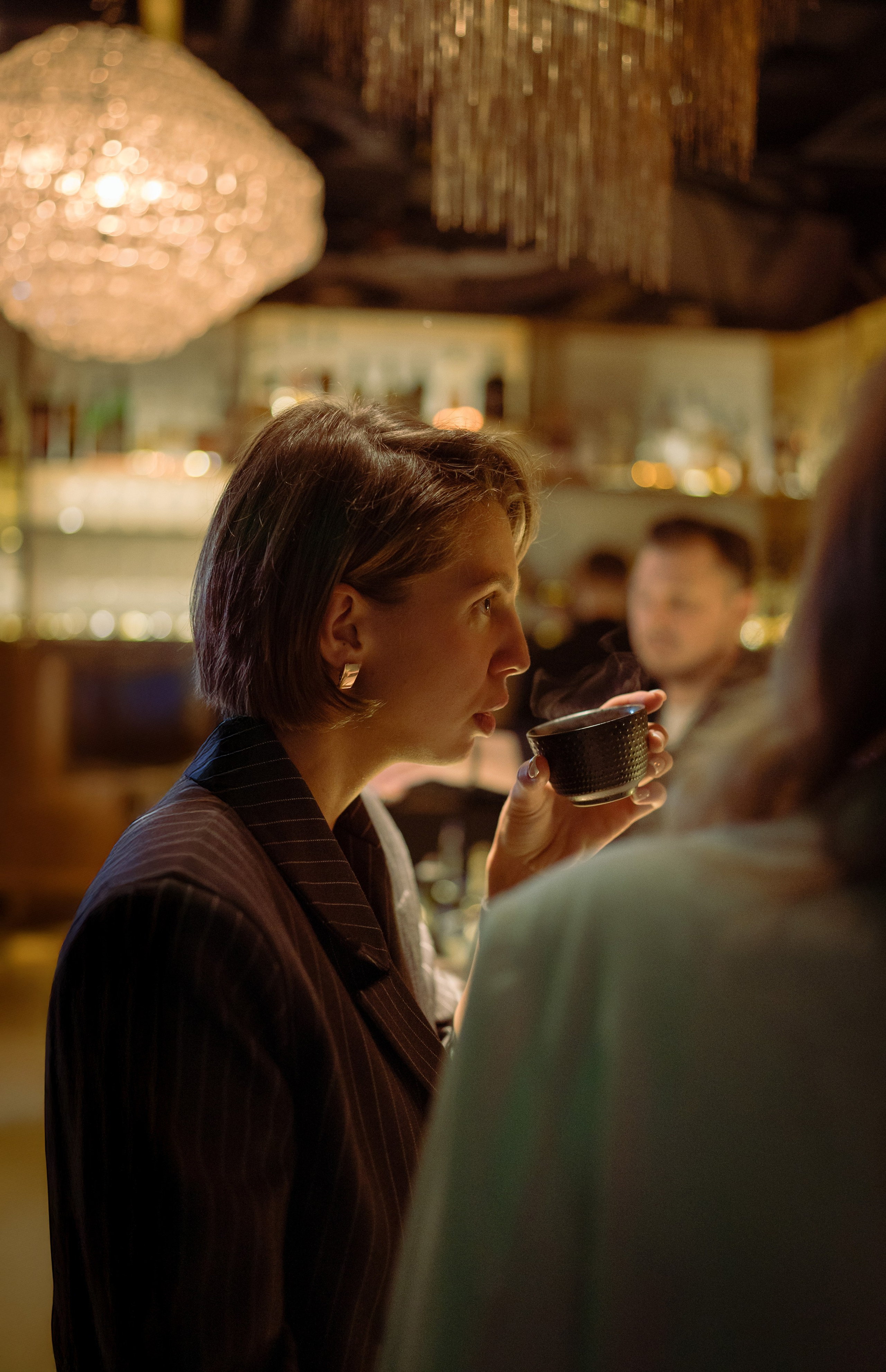 Вечеринка INSTADIUM репортажный фотограф Саша Дружинина. Репортажный фотограф в Москве Саша Дружинина