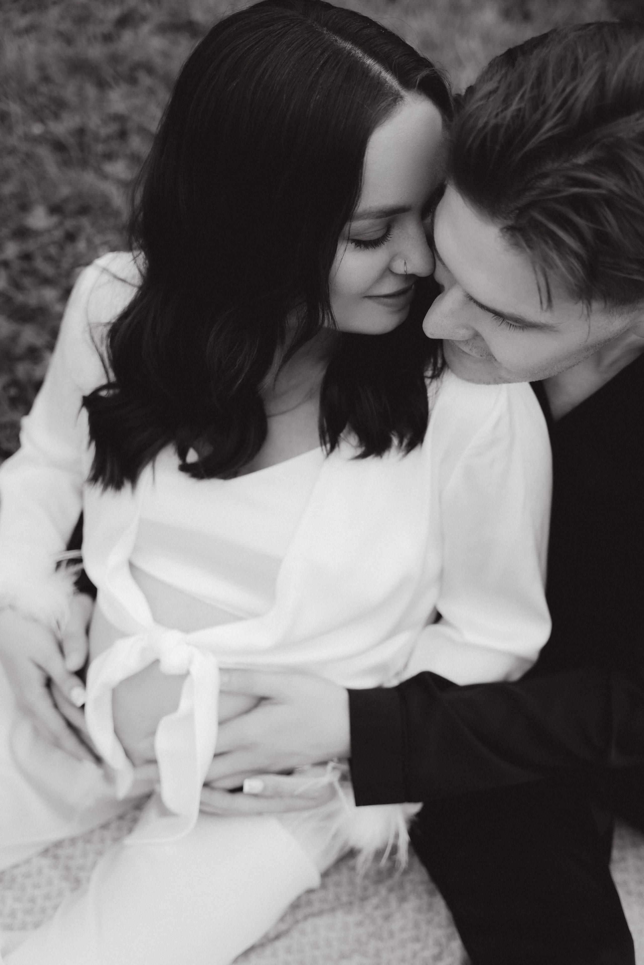 Полина + Ян. Фотограф Мария Миллс | Минск