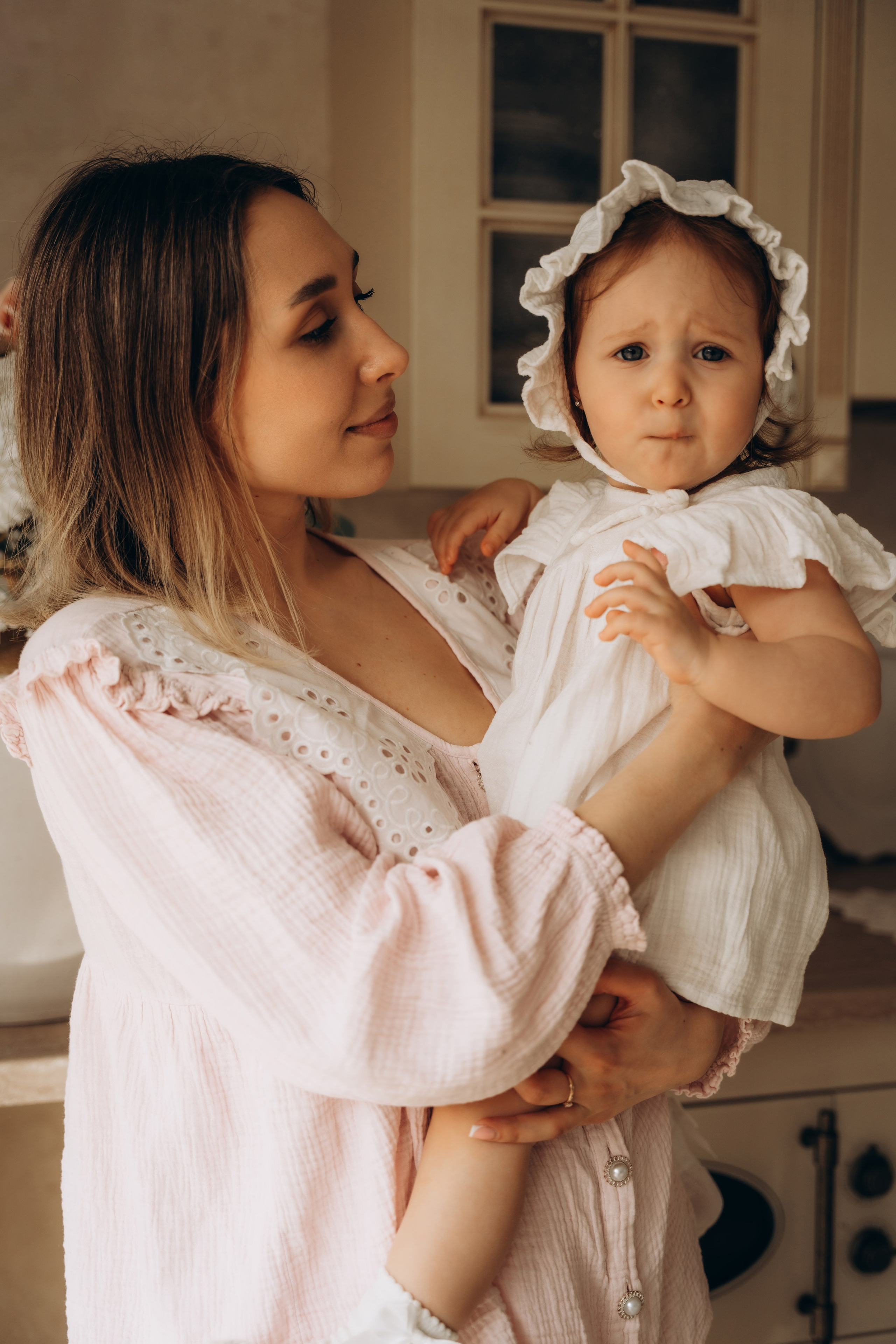 Лера и Михалиша. Фотограф Мария Миллс | Минск