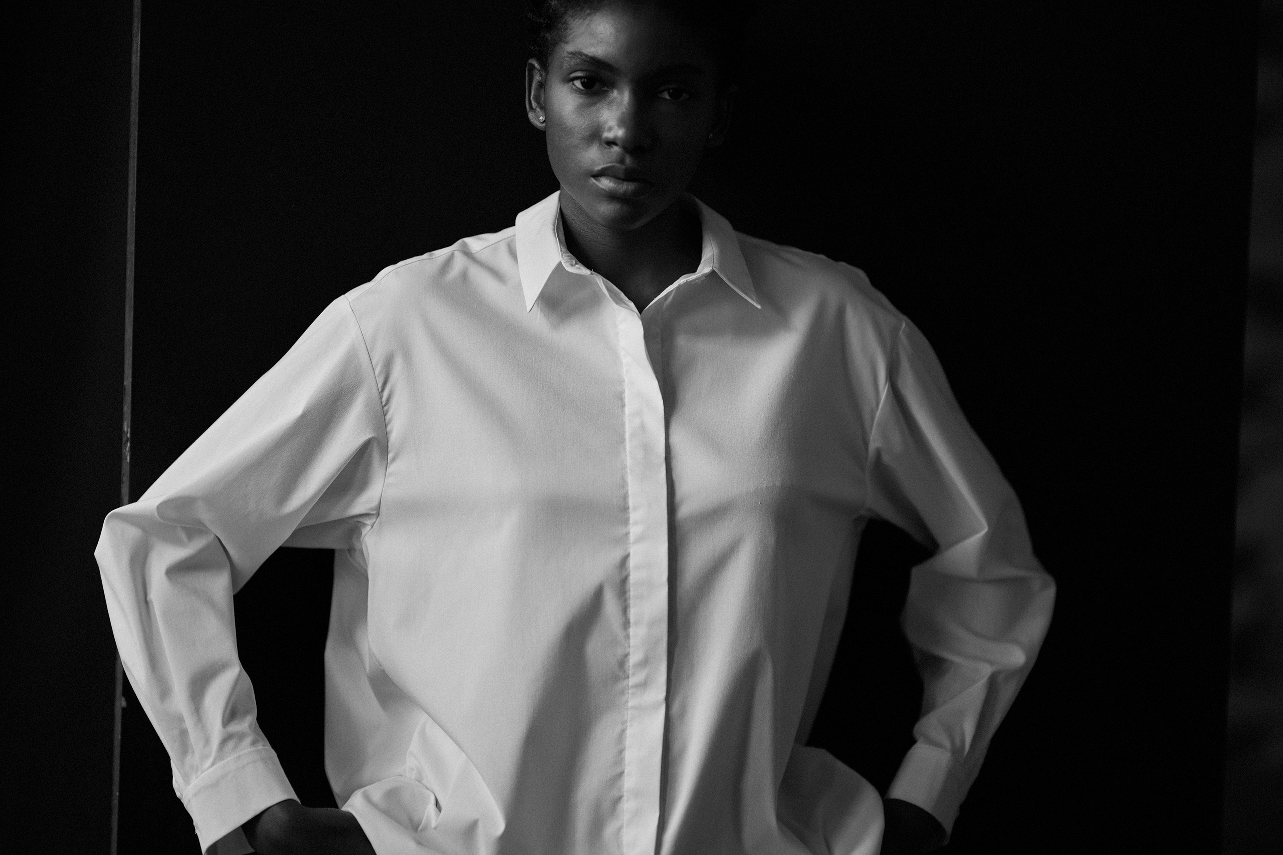 3 негритянки