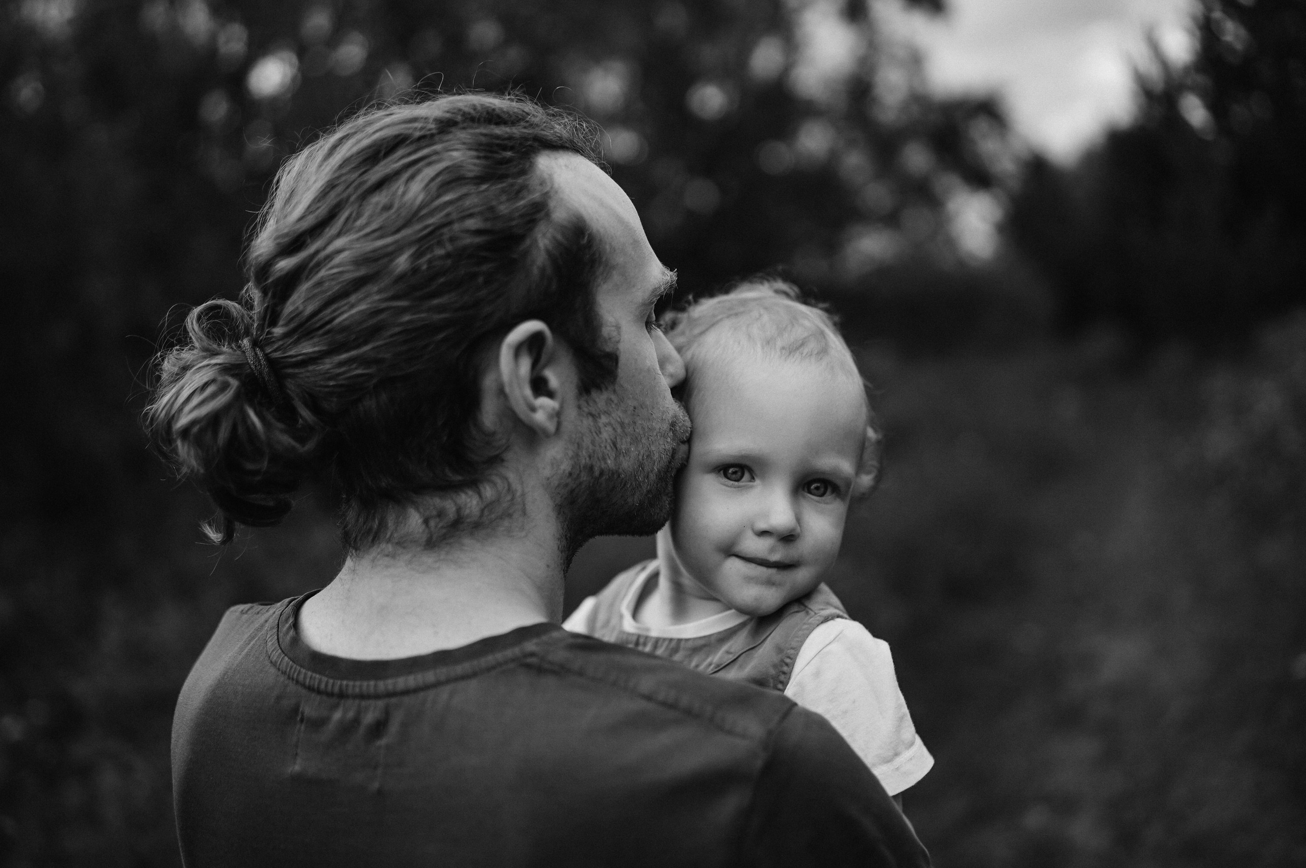 Семья Жени и Светы. Семейный и детский фотограф в Кирове Татьяна Лыскова
