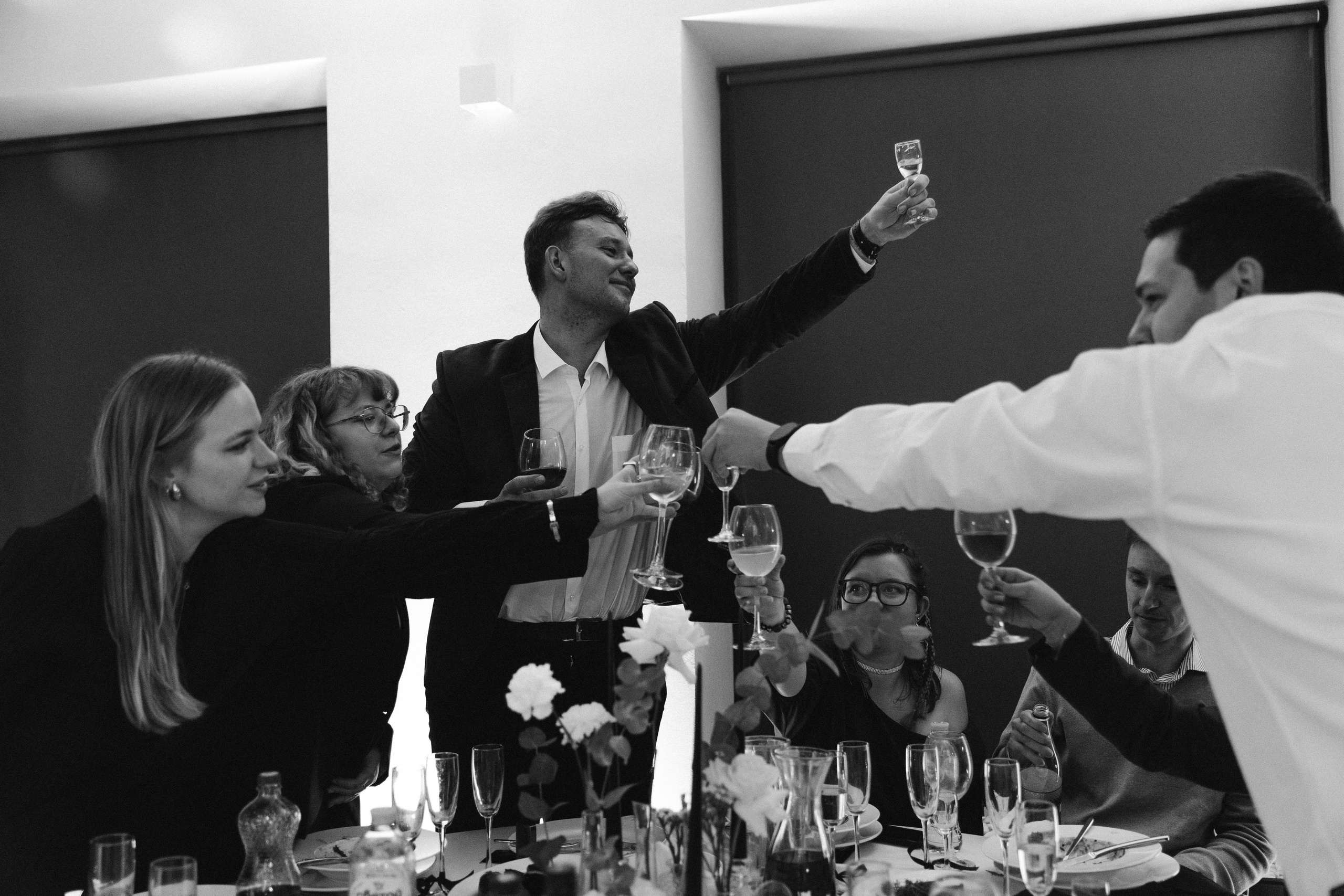 Саша и Илья. Свадебный фотограф Максим Яненко в Волгограде