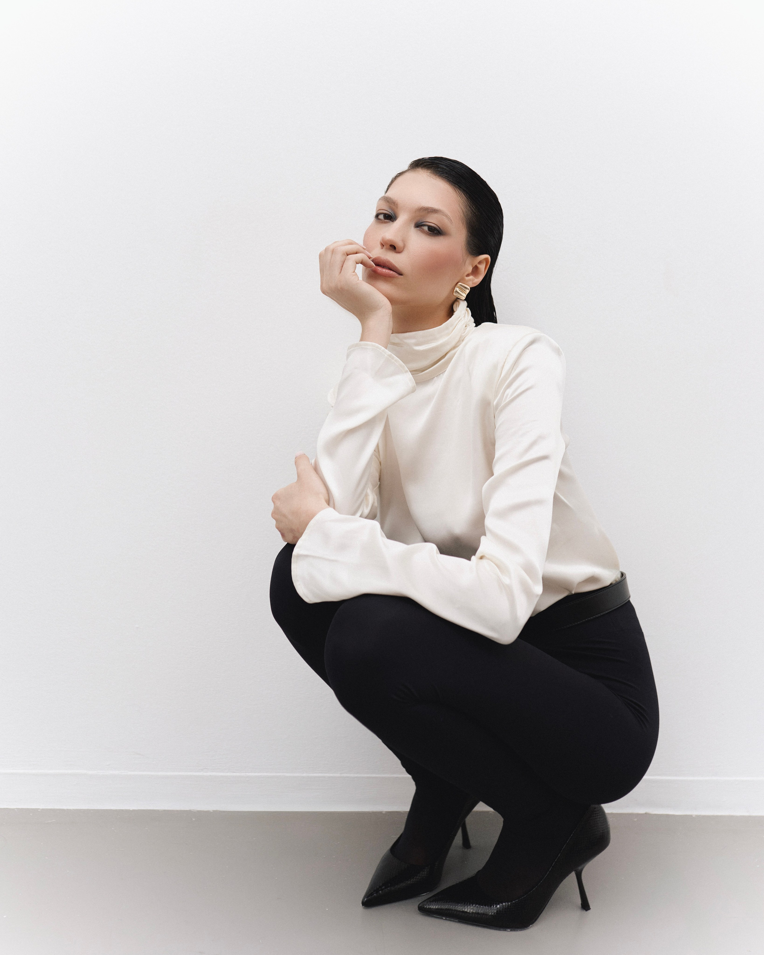 Brand — съемка. Кристина Петровская. Фотограф в Санкт-Петербурге | Москве | Самаре