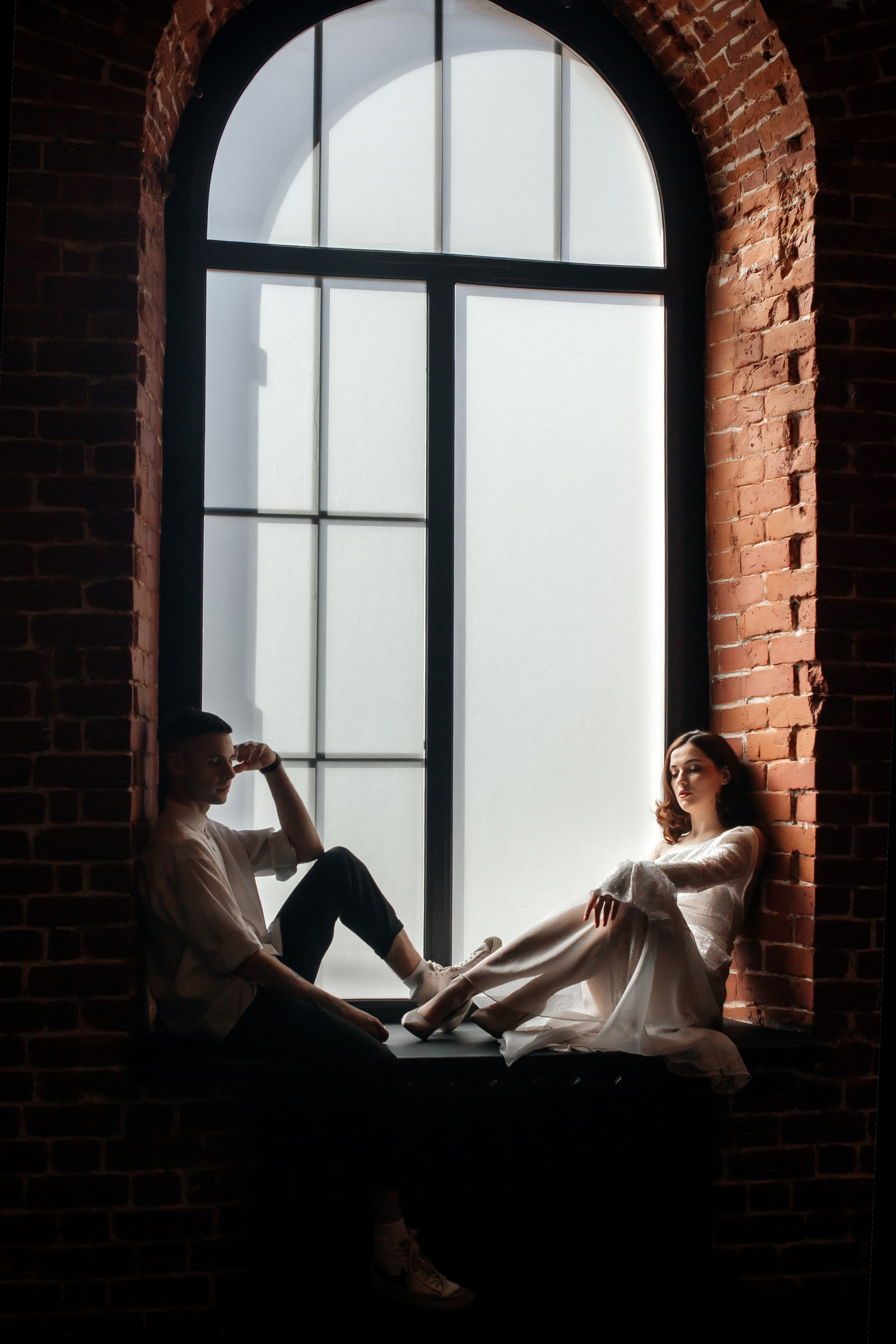 Свадебная съемка Регина+Дима (Свадьба для двоих). Свадебный фотограф и фотограф Love-Store в Нижнем Новгороде Анастасия