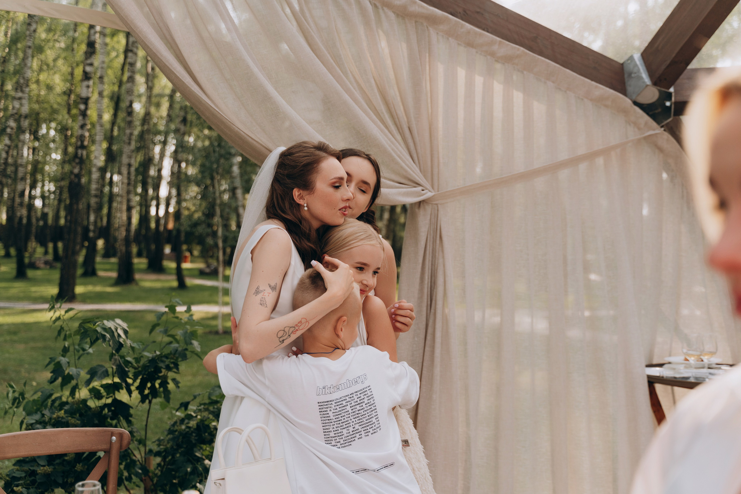 Алиса и Максим. Полный день 6 часов. Фотограф Москва Виктория-Антуанетта