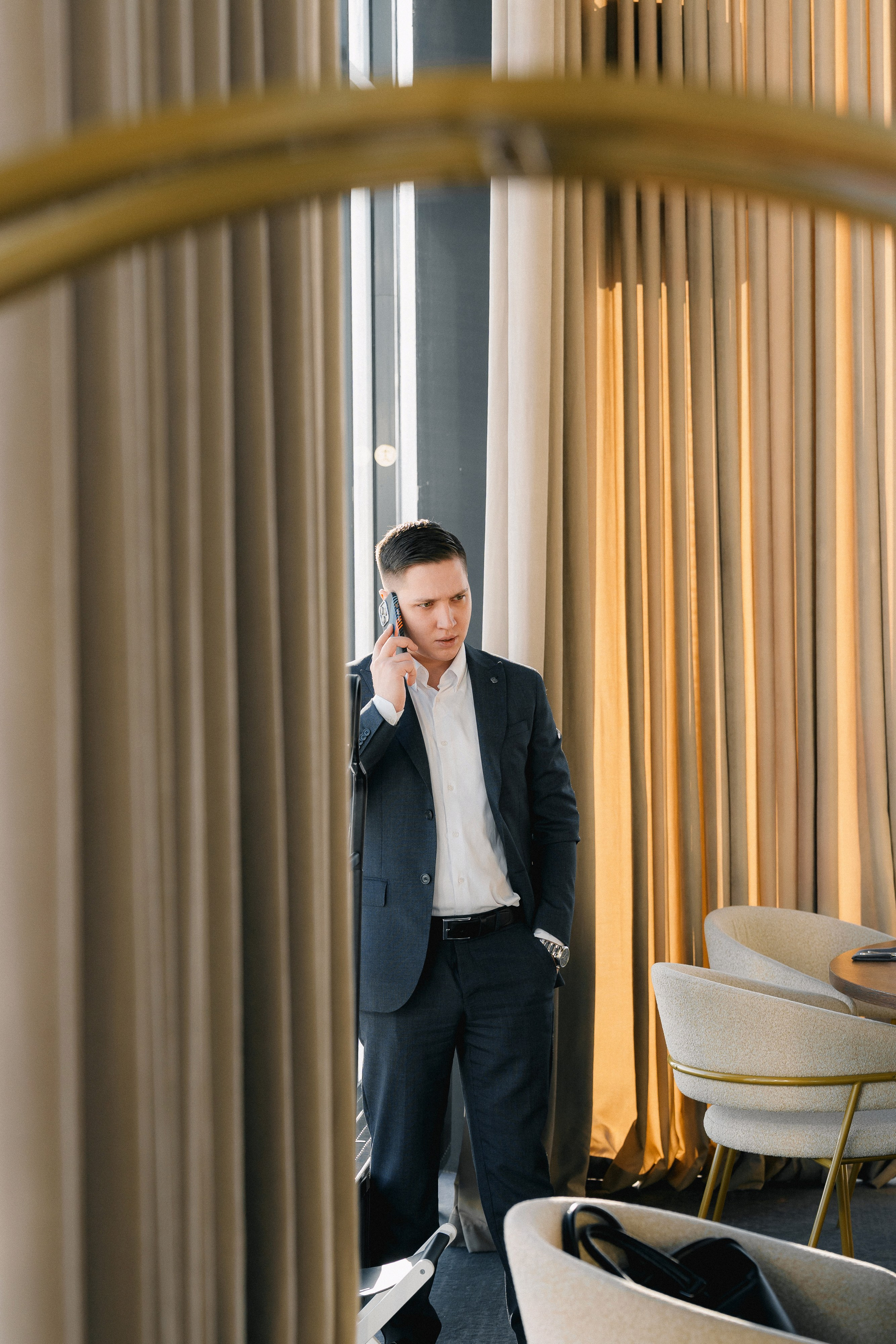 СБЕР Инвестиции (Ресторан #МОСКВА). Свадебный и репортажный фотограф в Воронеже Роман Янко