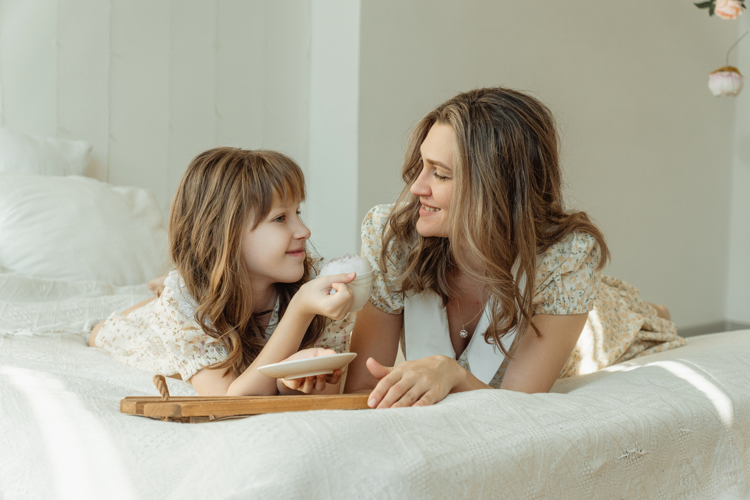 Детские и Семейные съемки. Портретный и семейный фотограф в Санкт-Петербурге Чугунова Анастасия